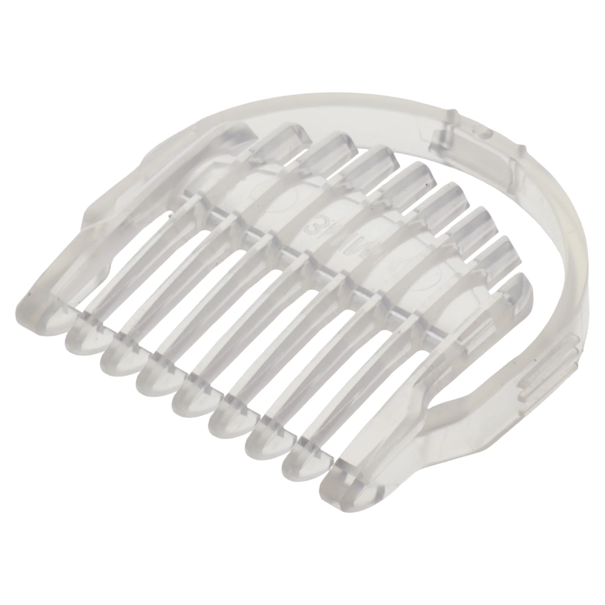 BaByliss pettine rialzo spessore 3mm rasoio MultiTrimmet 10 in 1 MT727E 7255PE