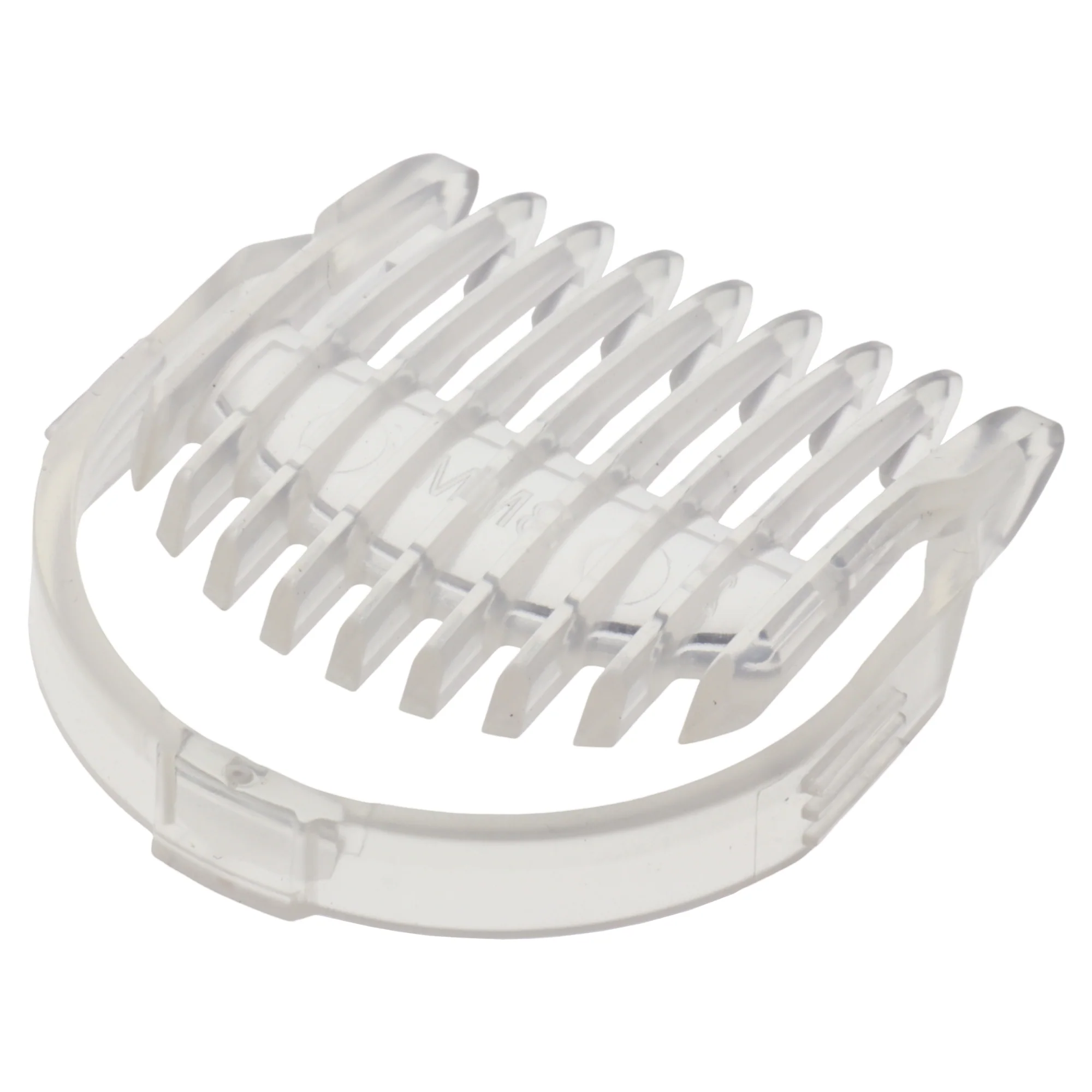 BaByliss pettine rialzo spessore 3mm rasoio MultiTrimmet 10 in 1 MT727E 7255PE - Image 2