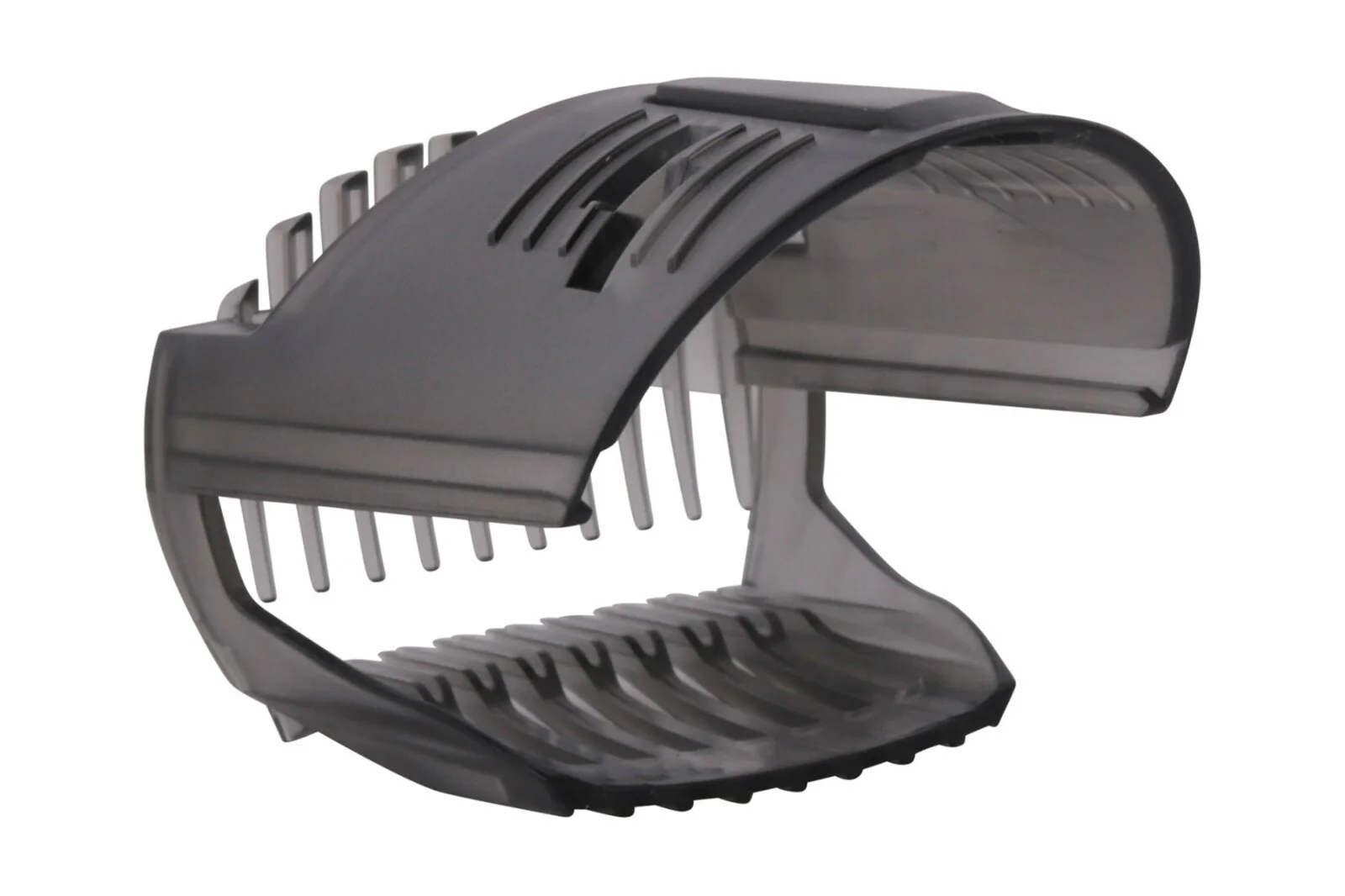 BaByliss pettine spessore guida regolabile 1mm a 20mm rasoio barba T800E - Image 2