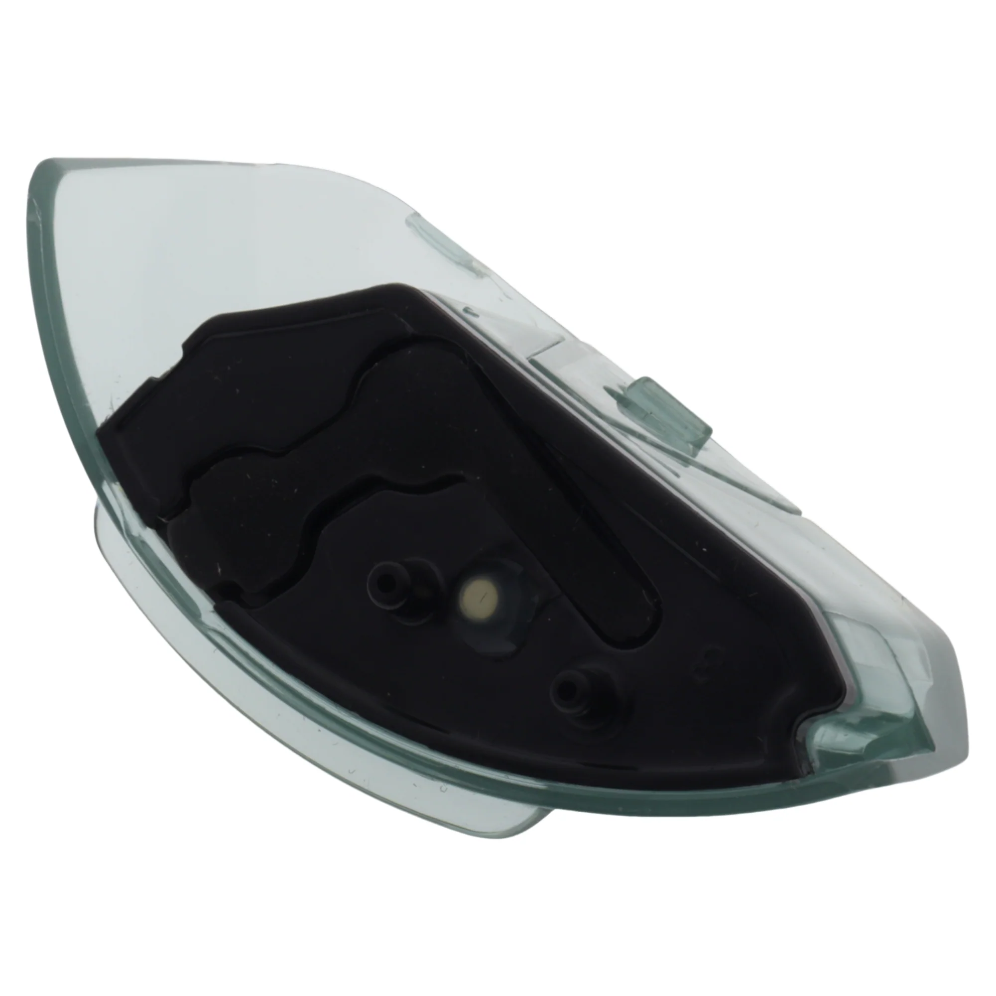 BaByliss serbatoio acqua spazzola arriccia capelli Curl Secret Steam C1800E - Image 4