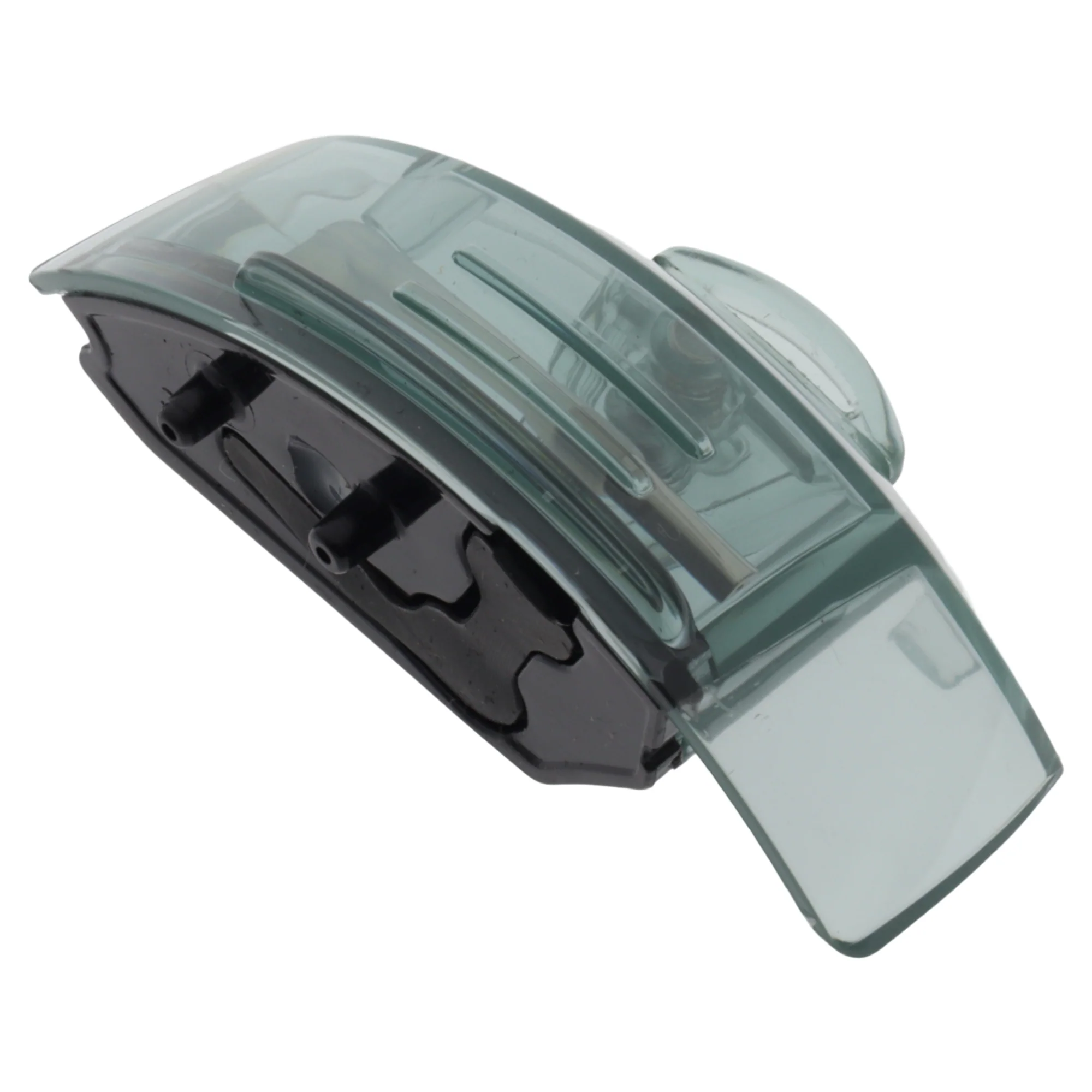 BaByliss serbatoio acqua spazzola arriccia capelli Curl Secret Steam C1800E - Image 5