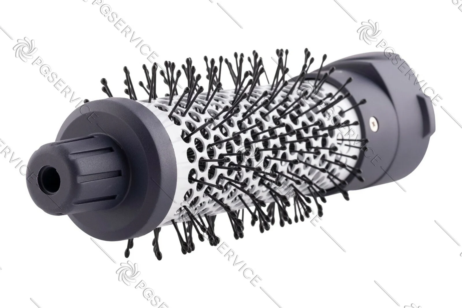 BaByliss spazzola Ceramic arricciacapelli Multistyle iPro AS120E AS121E AS530E - Image 2