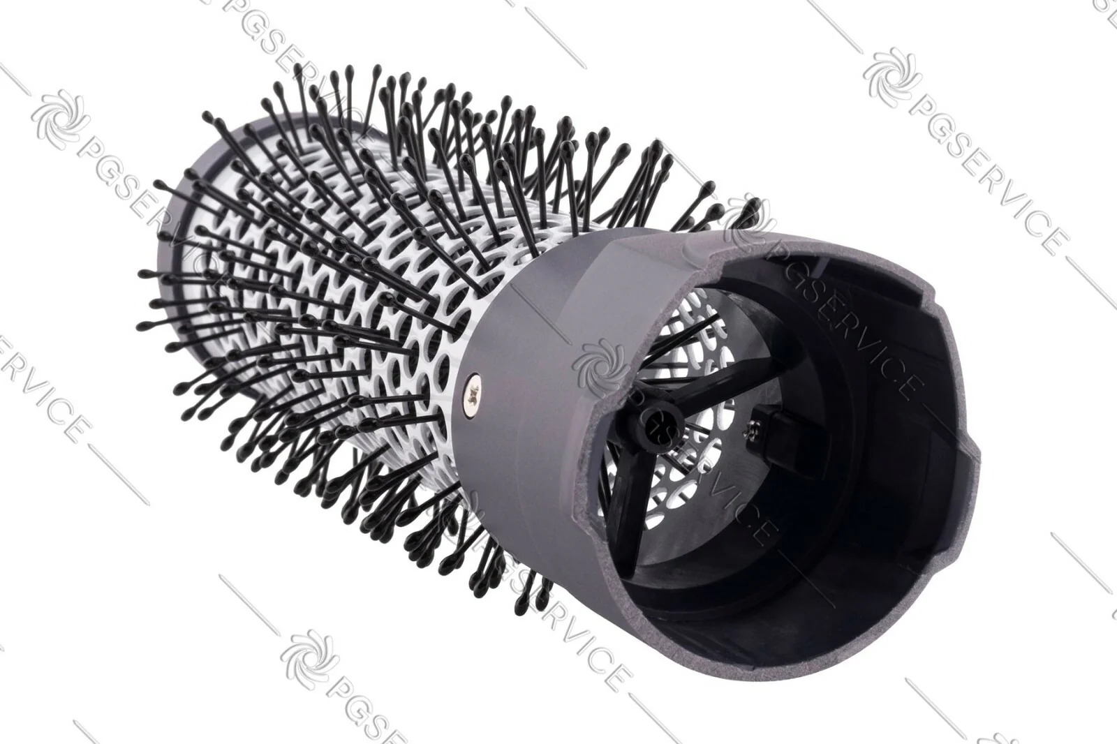 BaByliss spazzola Ceramic arricciacapelli Multistyle iPro AS120E AS121E AS530E - Image 3