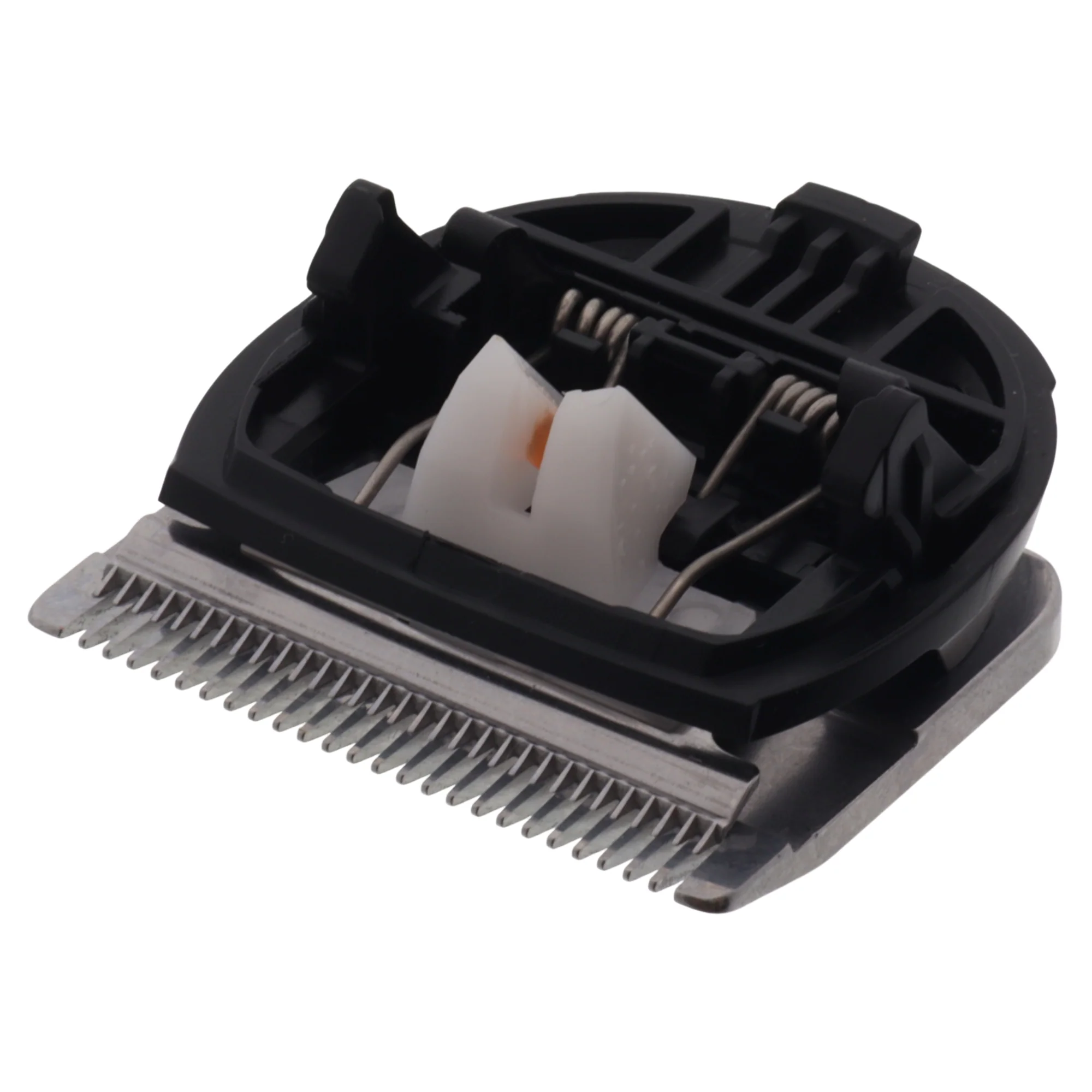 BaByliss testina lama coltello rasoio Men Digital Japanese Steel E990E - Image 2