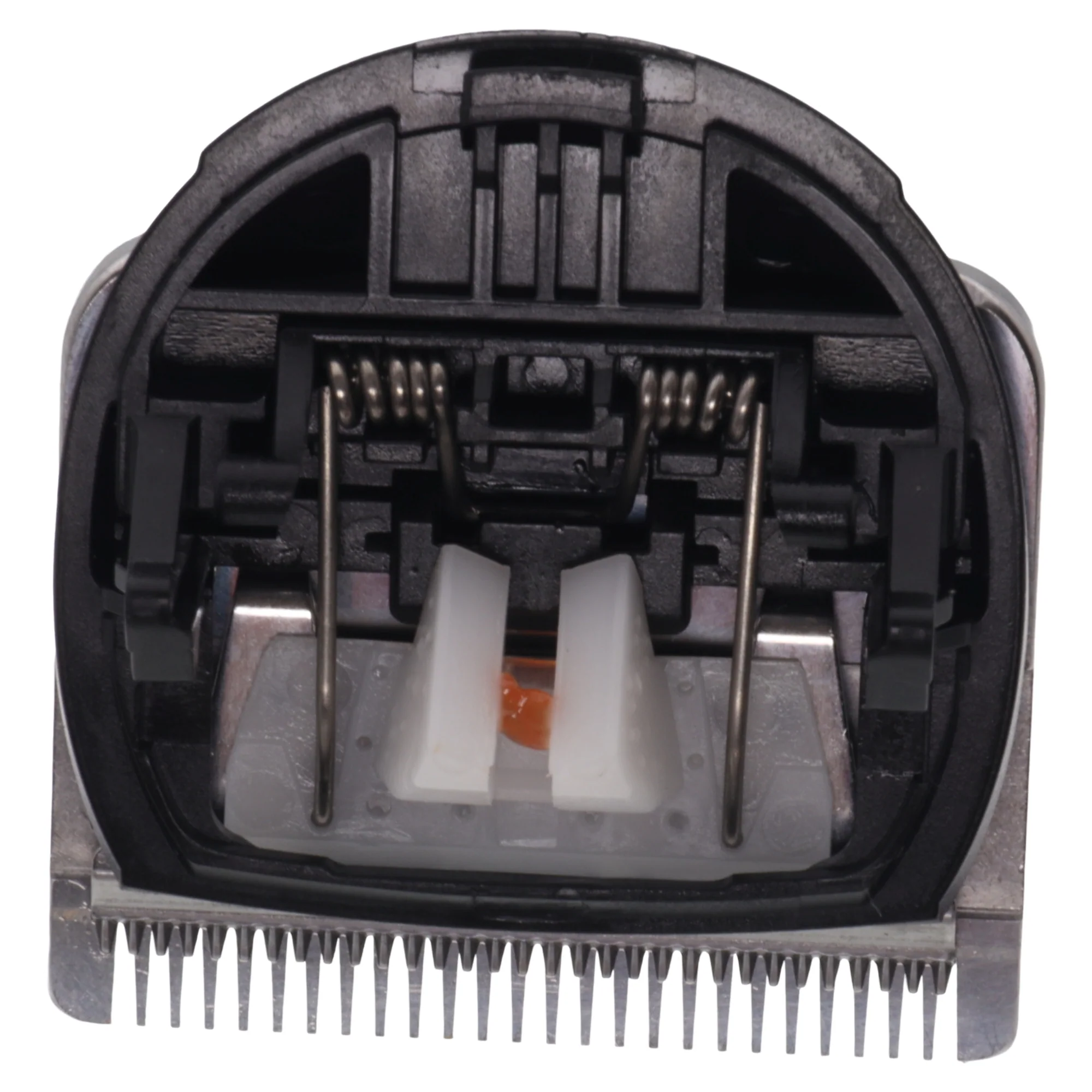 BaByliss testina lama coltello rasoio Men Digital Japanese Steel E990E - Image 4