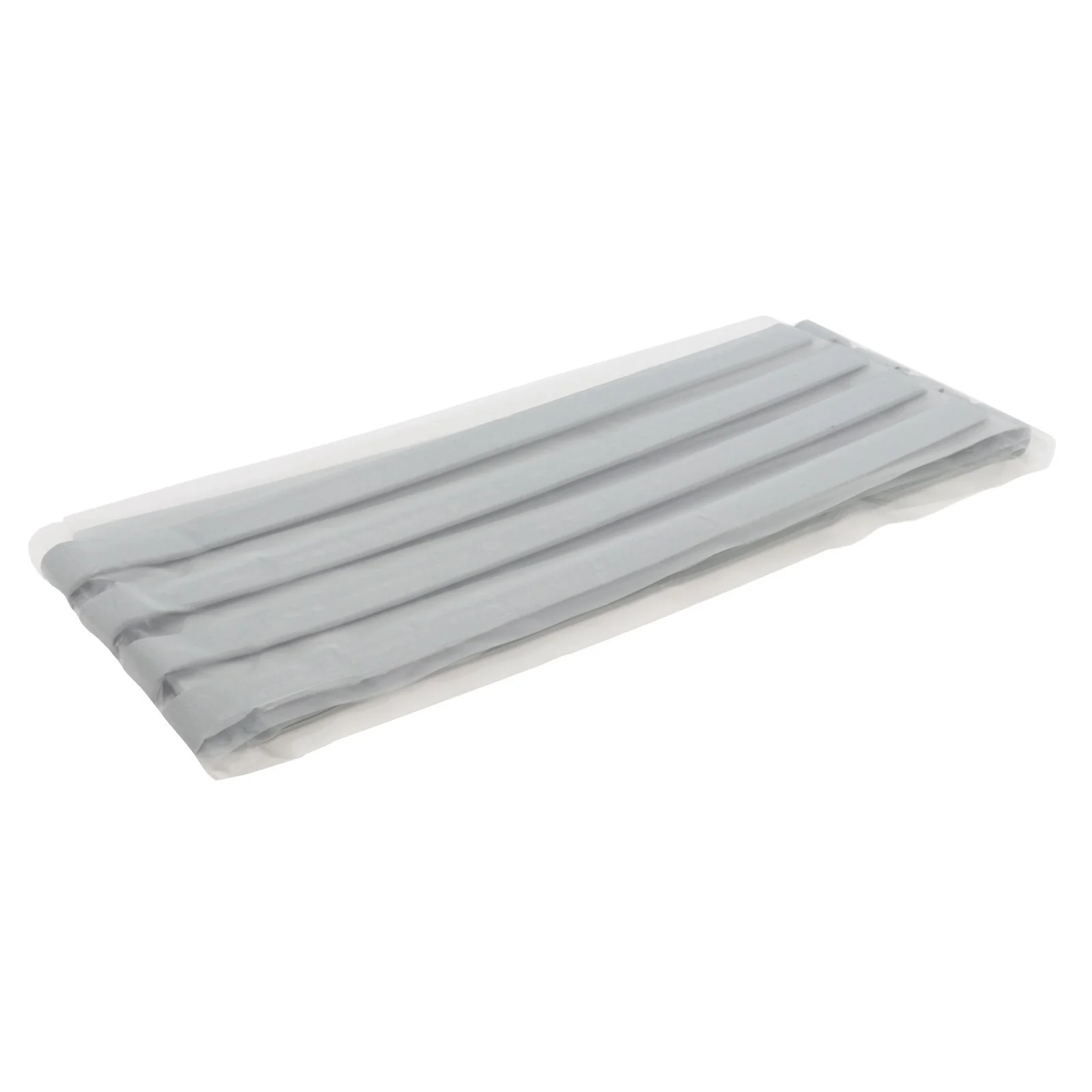 Barre di stucco fissaggio collante per piani cottura 4 strisce 80cm universali - Image 2