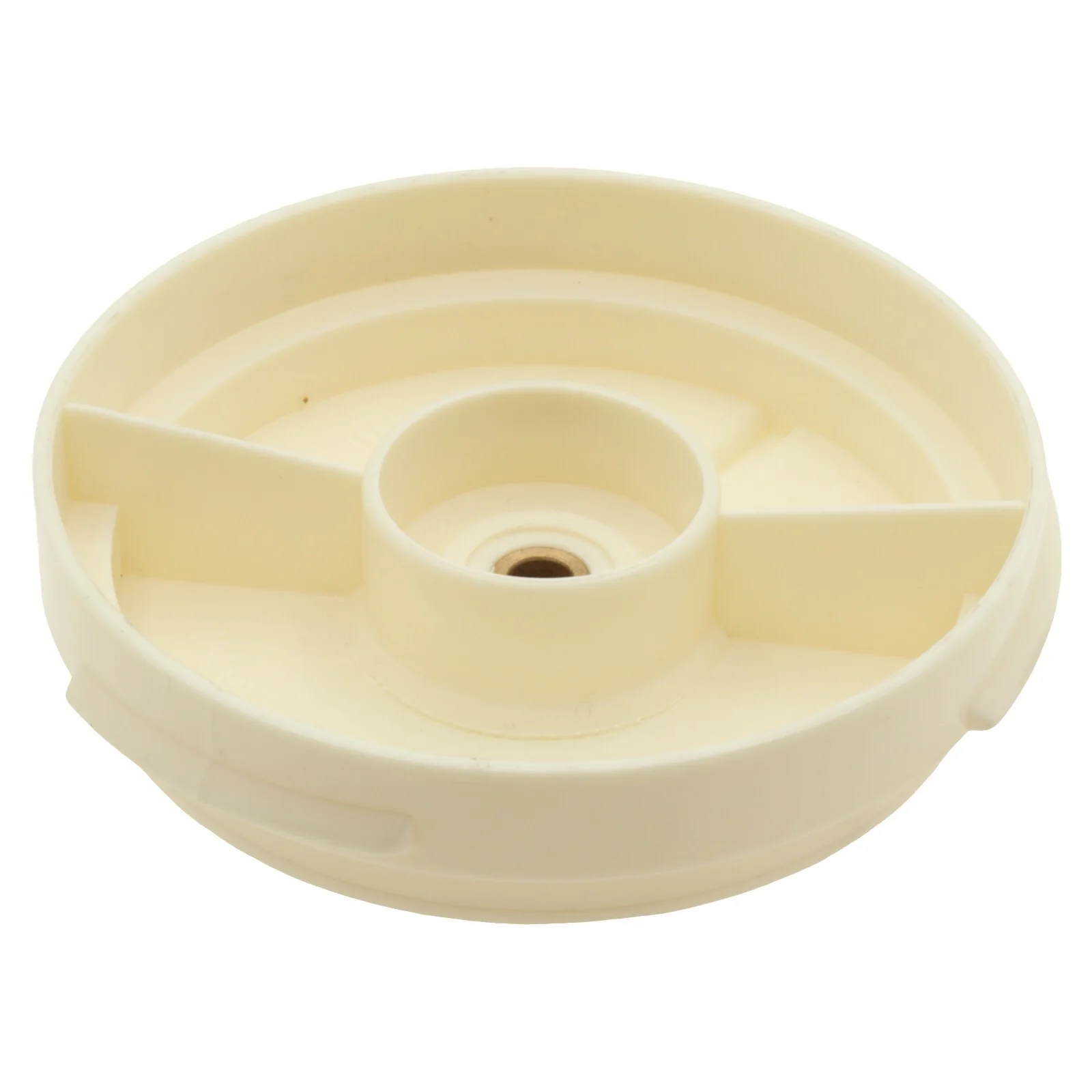 Base piattello disco porta lama frullatore Moulinex Baby Chef vecchio tipo A86 - Image 4