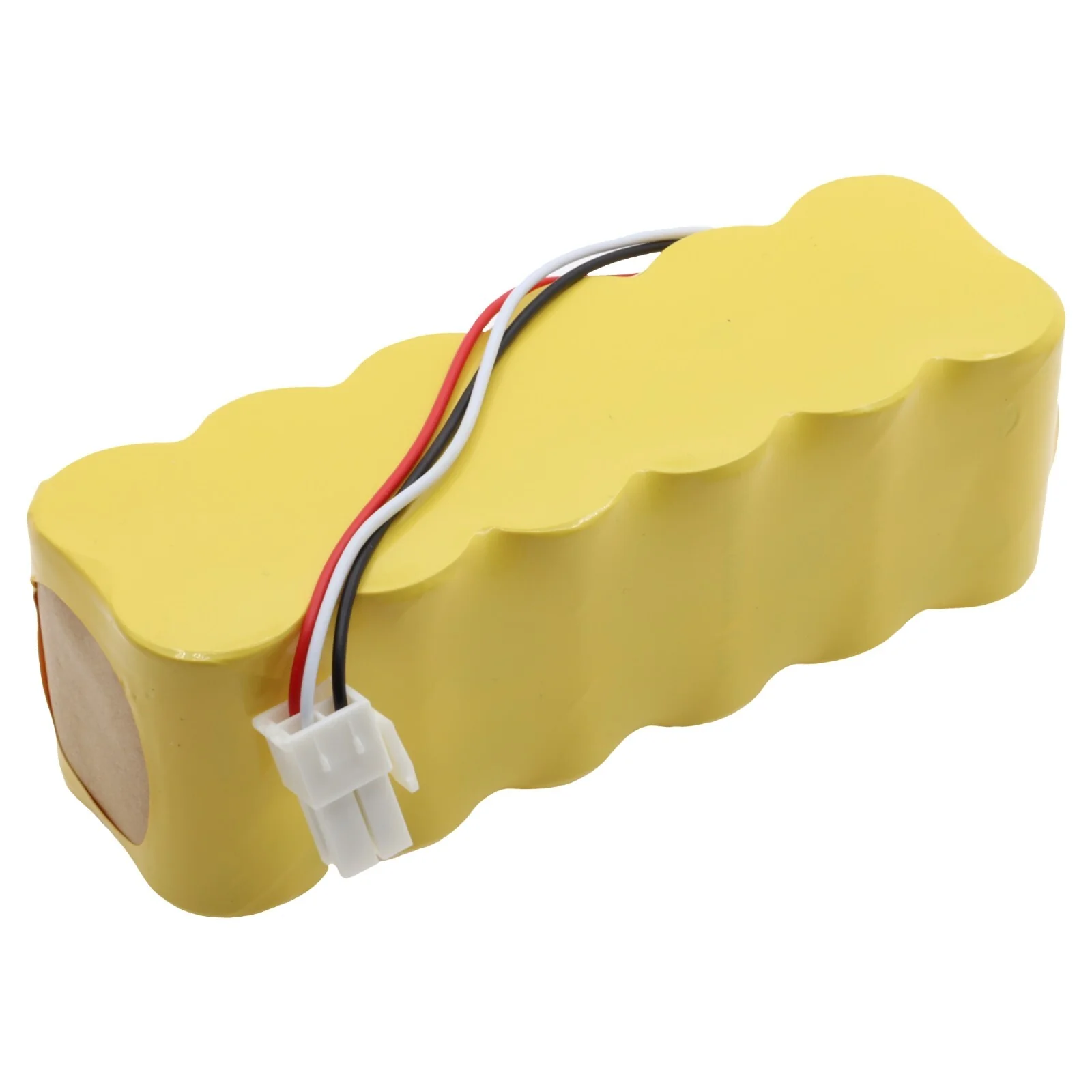 Batteria 14.4V 3000mAh robot aspirapolvere Samsung Navibot VCR88 Light AirFresh - Image 2