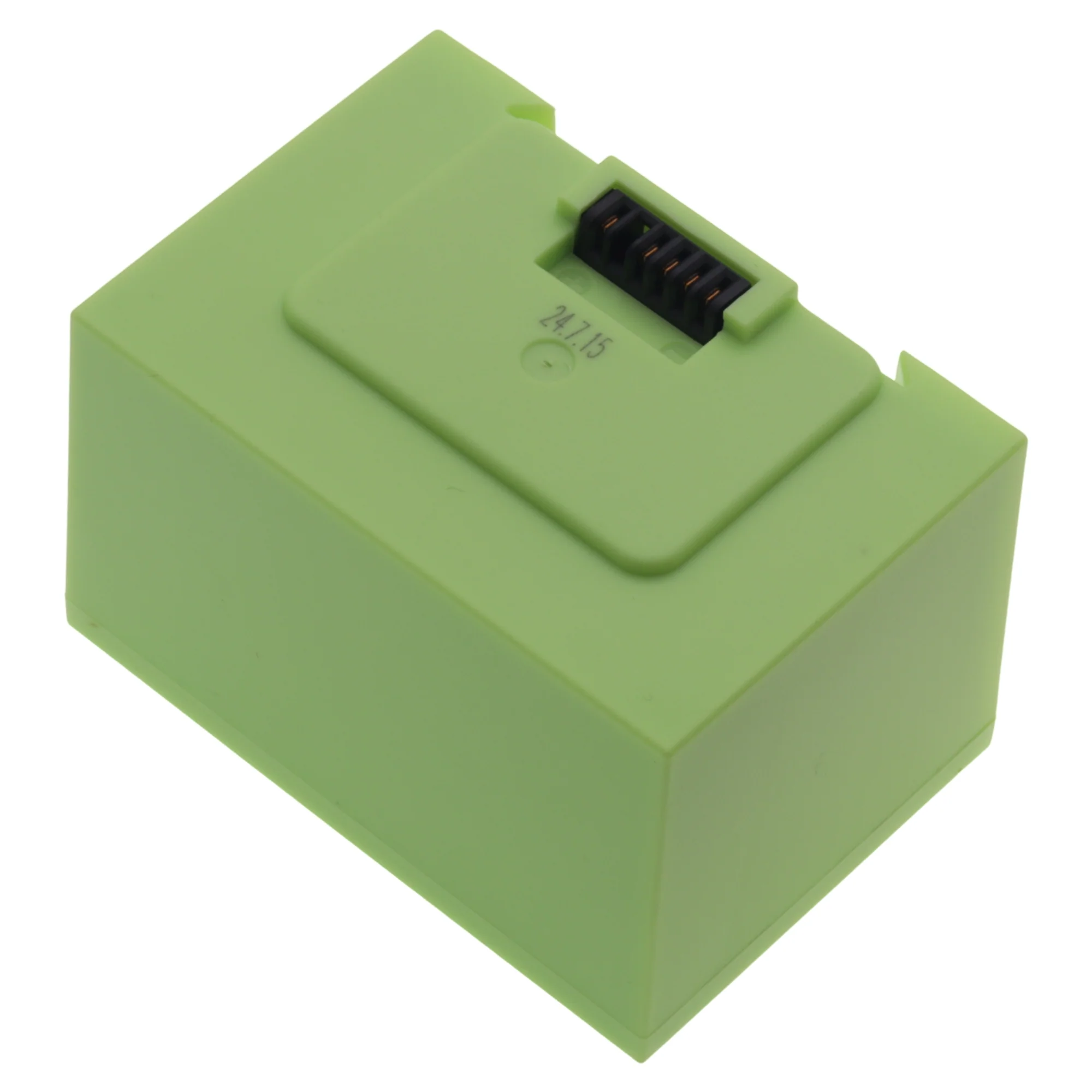 Batteria 14.4V 3400mAh 75x52x52mm robot aspirapolvere per iRobot Roomba E5 I7 J7 ABL-D1 ABL-D2 - Image 3