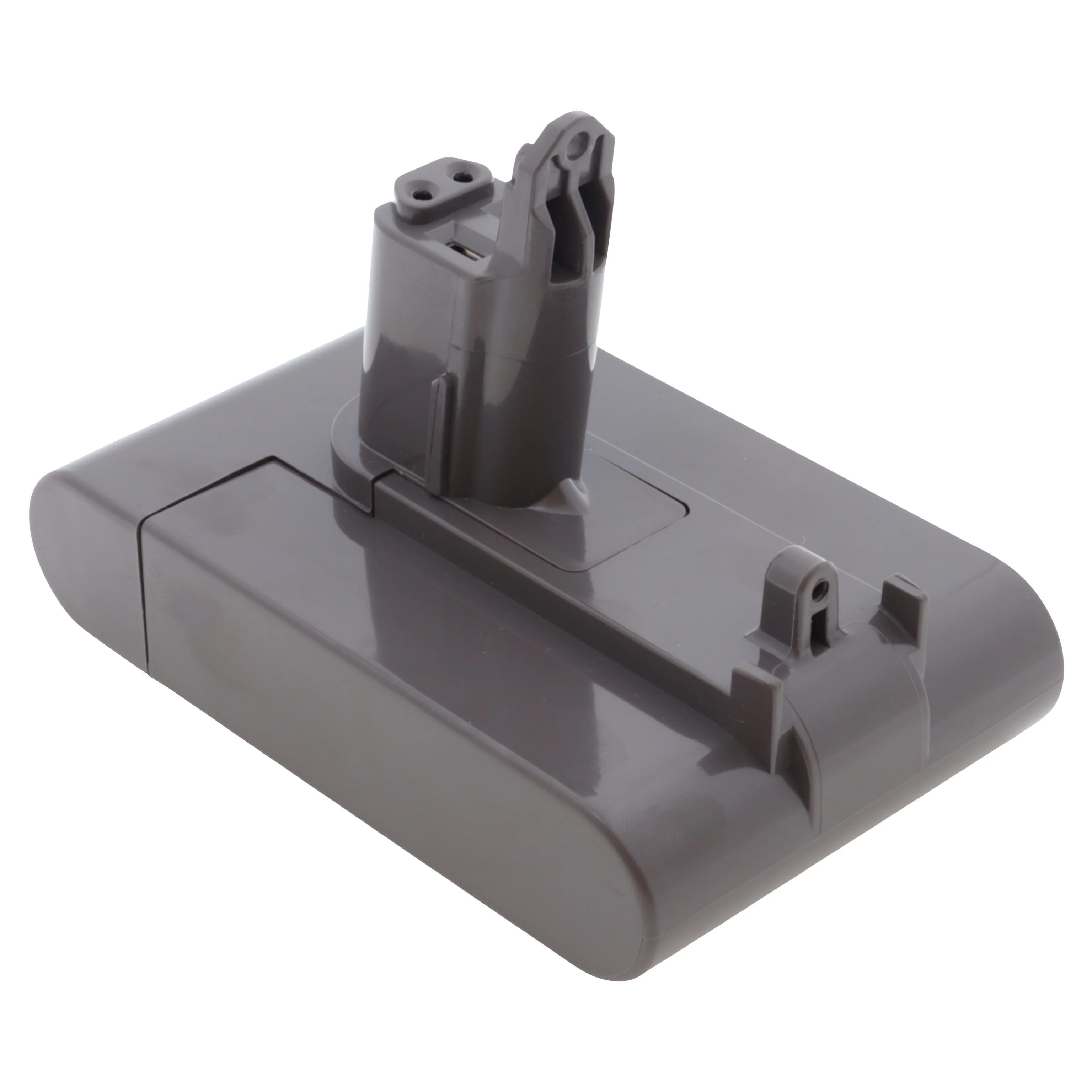 Batteria 22.2V 2500mAh per scopa aspirapolvere Dyson DC31 DC34 DC35 DC45 NOTE! - Image 2