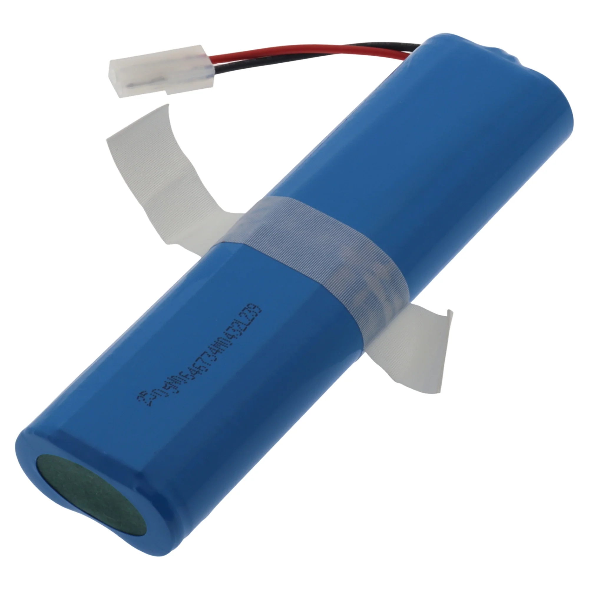 Batteria blu 14.4V per robot aspirapolvere Rowenta Xplorer 75 RR7635 RR7647 RR8567 - Image 3