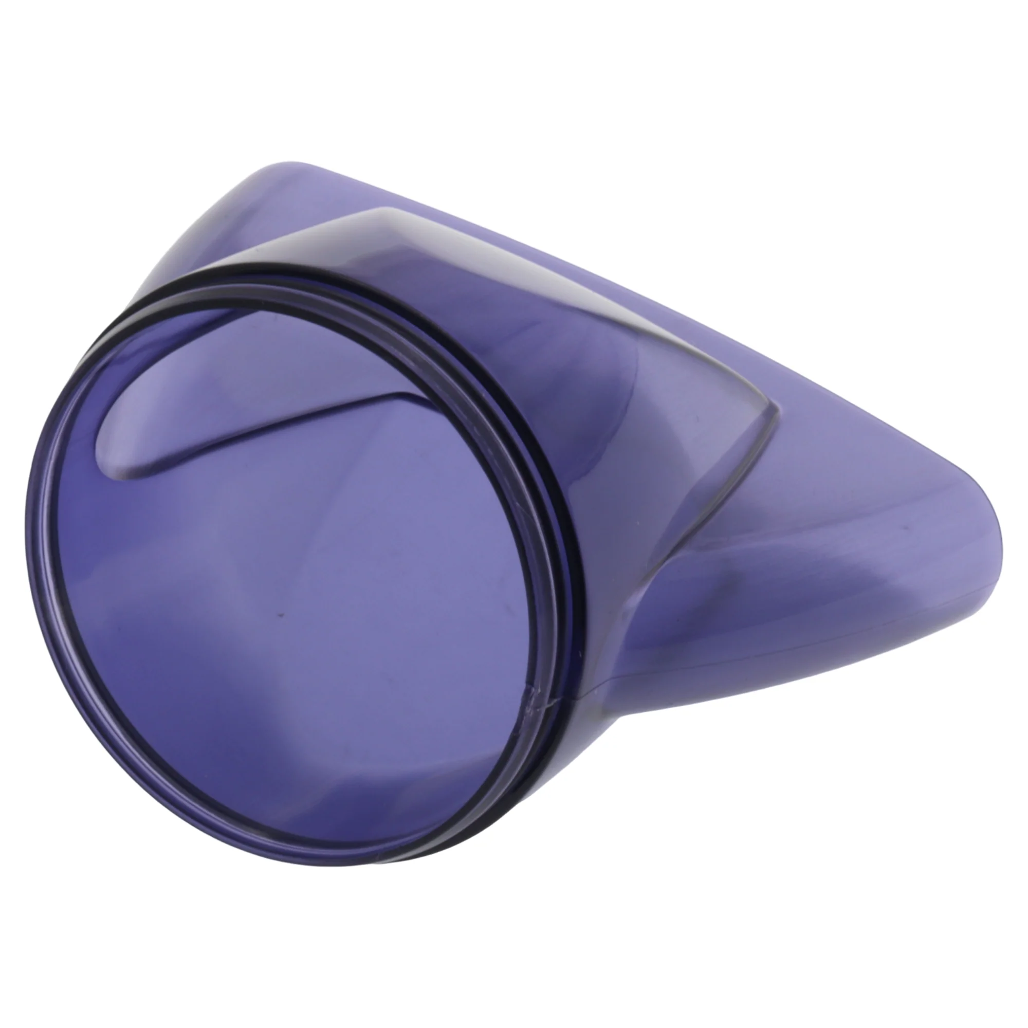 Beccuccio concentratore viola per asciugacapelli BaByliss Midnight 5781 PE U 21857810 - Image 2