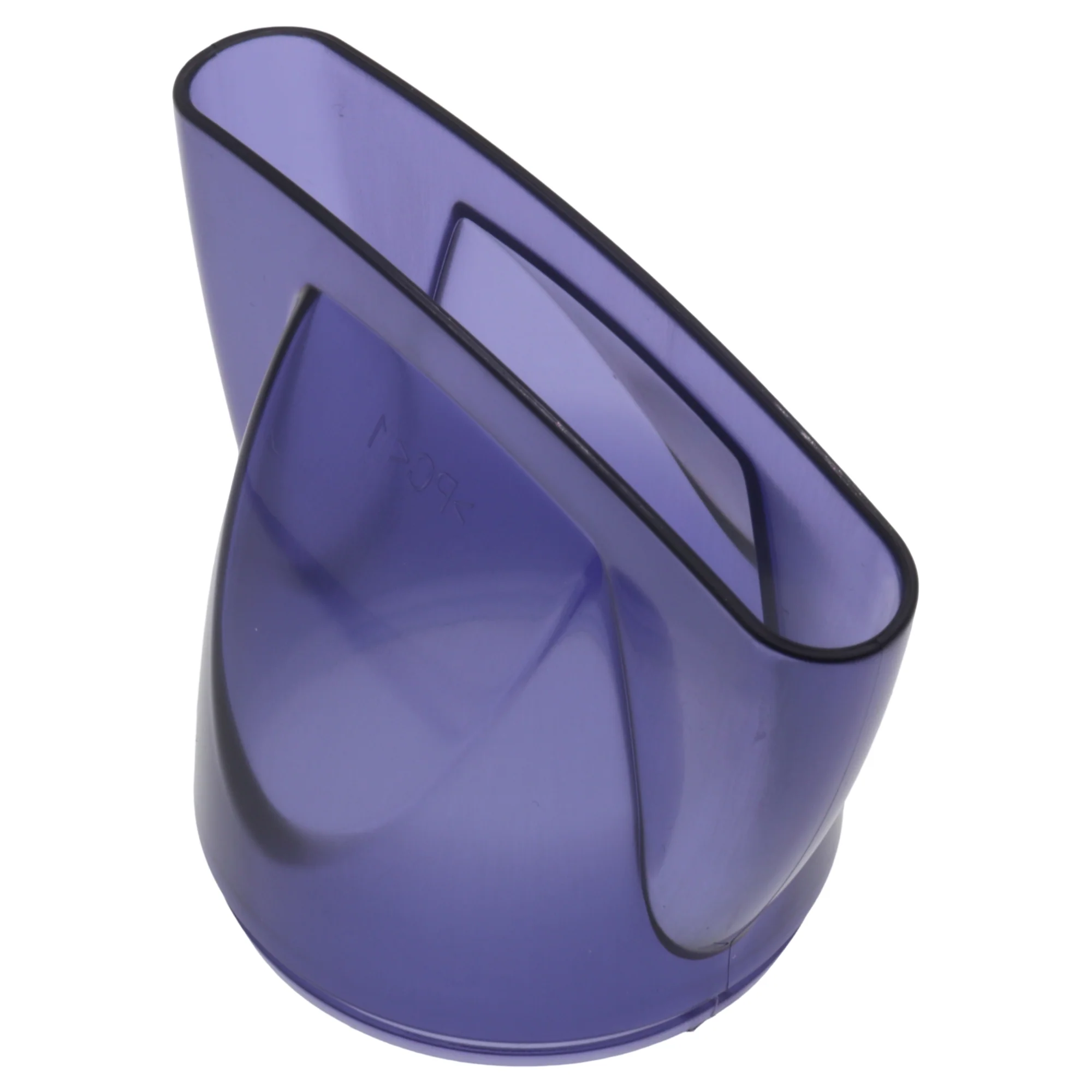 Beccuccio concentratore viola per asciugacapelli BaByliss Midnight 5781 PE U 21857810 - Image 3