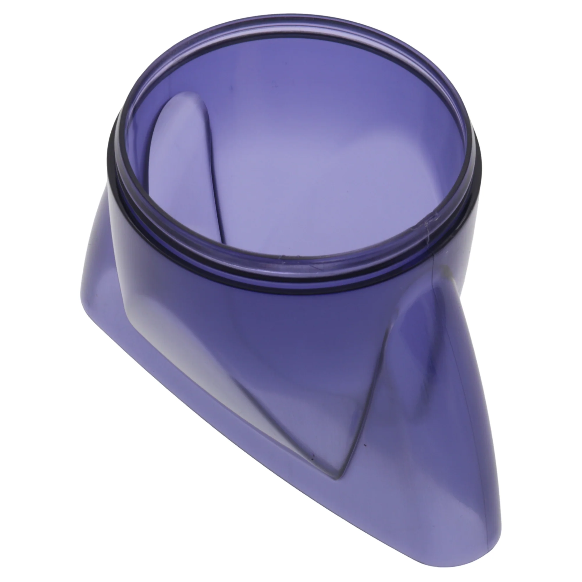 Beccuccio concentratore viola per asciugacapelli BaByliss Midnight 5781 PE U 21857810 - Image 4