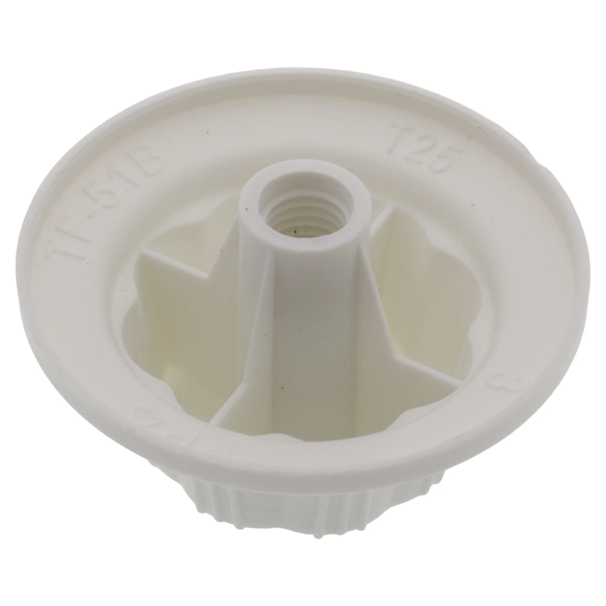Beko dado perno blocco vite ventola TF-51B T25 ventilatore EFS5100W - Image 3