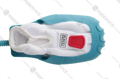Black & Decker accessorio guanto SteaMitt scopa Steam Mop FSMH1321 FSMH13101SM - Image 2