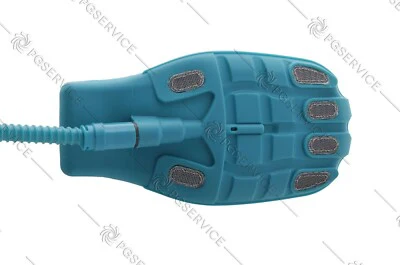 Black & Decker accessorio guanto SteaMitt scopa Steam Mop FSMH1321 FSMH13101SM - Image 4