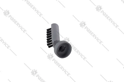 Black & Decker accessorio spazzola setole Steam Mop FSMH1620 FSM1620 FSS1600 - Image 2