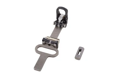 Black & Decker albero asse morsetto blocca lama seghetto KS801 KS900 KS901 - Image 3