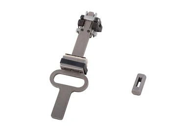 Black & Decker albero asse morsetto blocca lama seghetto KS801 KS900 KS901 - Image 4