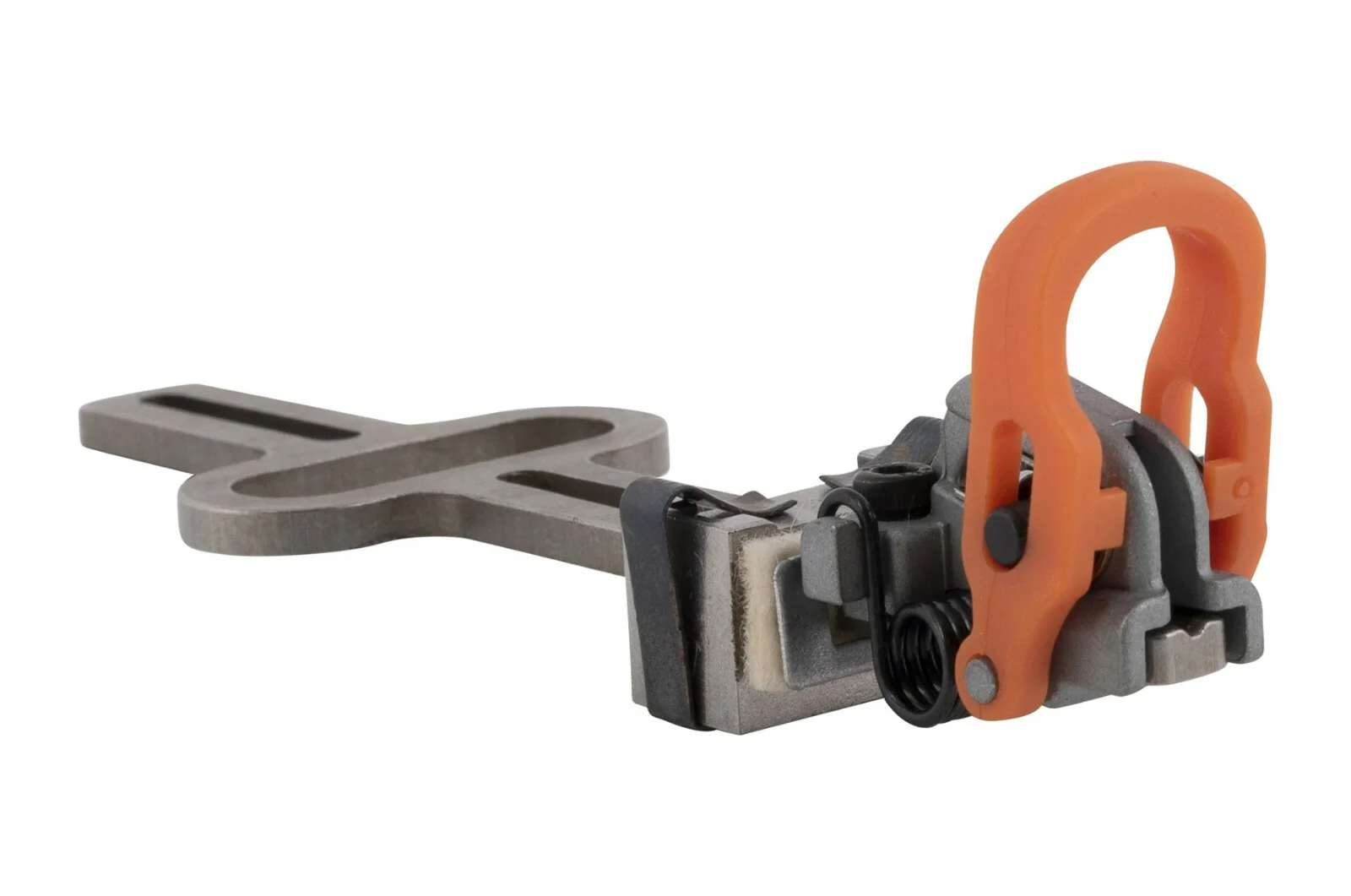 Black & Decker albero trasmissione asse supporto blocca lama seghetto BDCJS18 - Image 3