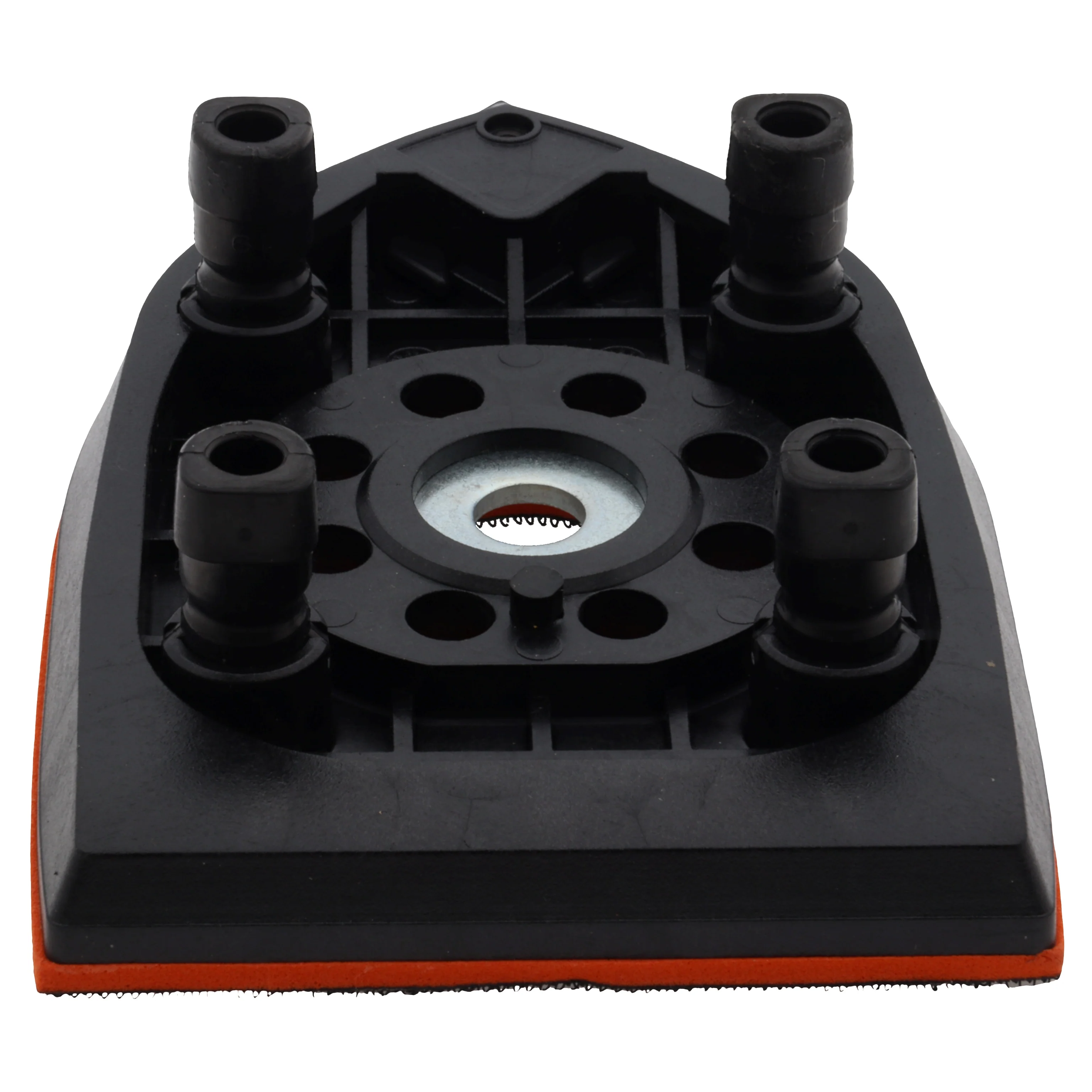 Black & Decker base piastra piatto 477313-00 originale per levigatrice BEW200 - Image 5