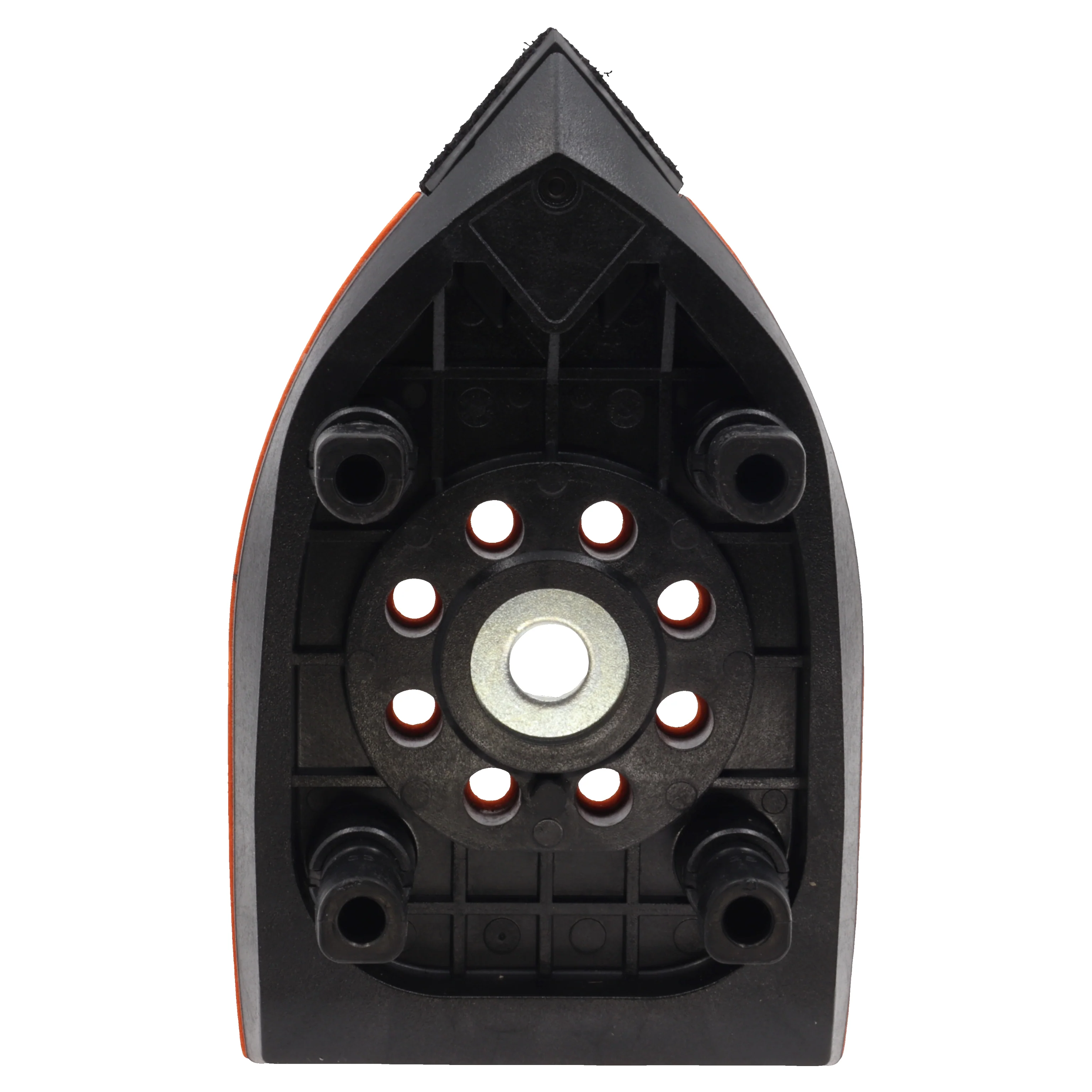 Black & Decker base piastra piatto 477313-00 originale per levigatrice BEW200 - Image 6