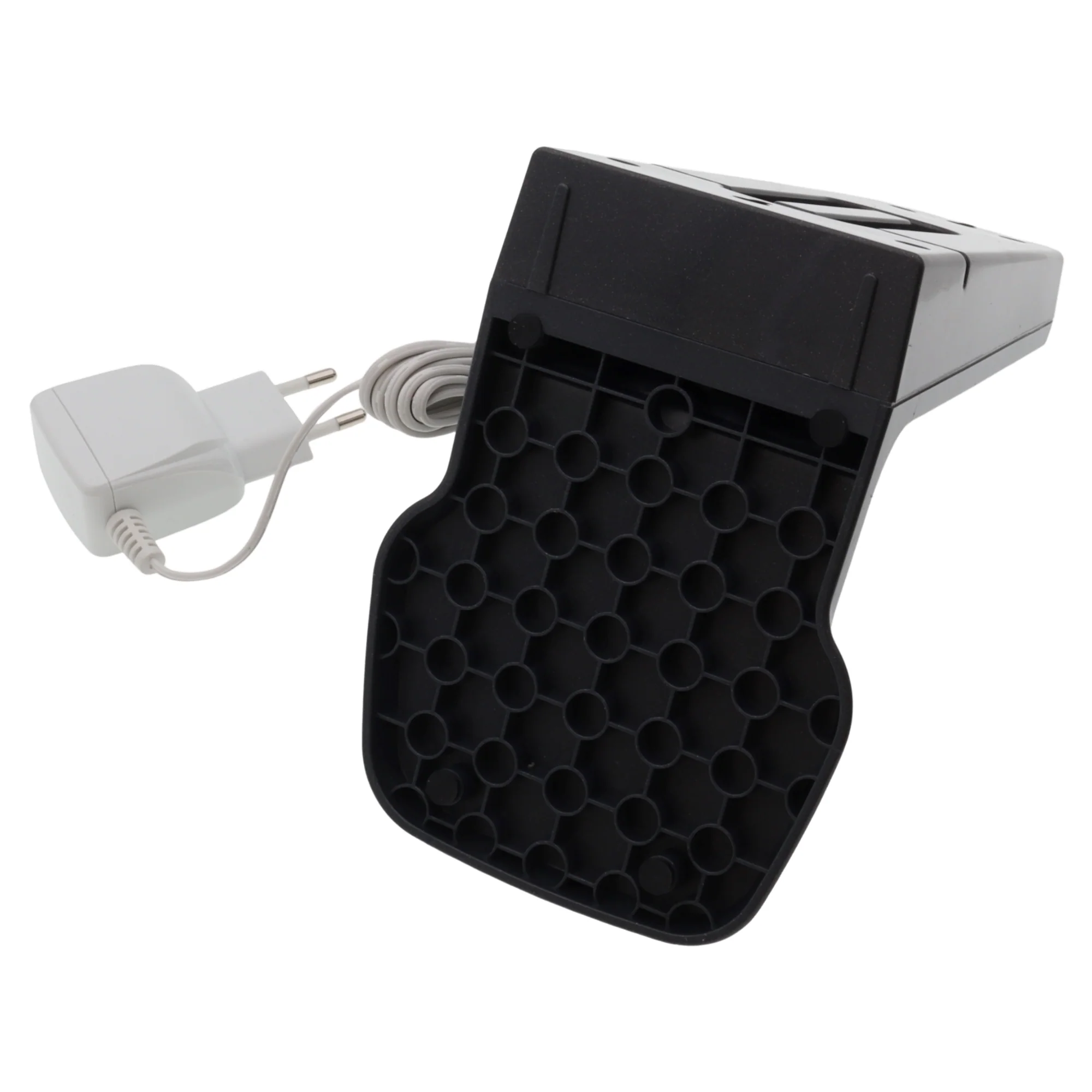 Black & Decker base ricarica carica batterie aspirabriciole DustBuster 12V BHHV - Image 3
