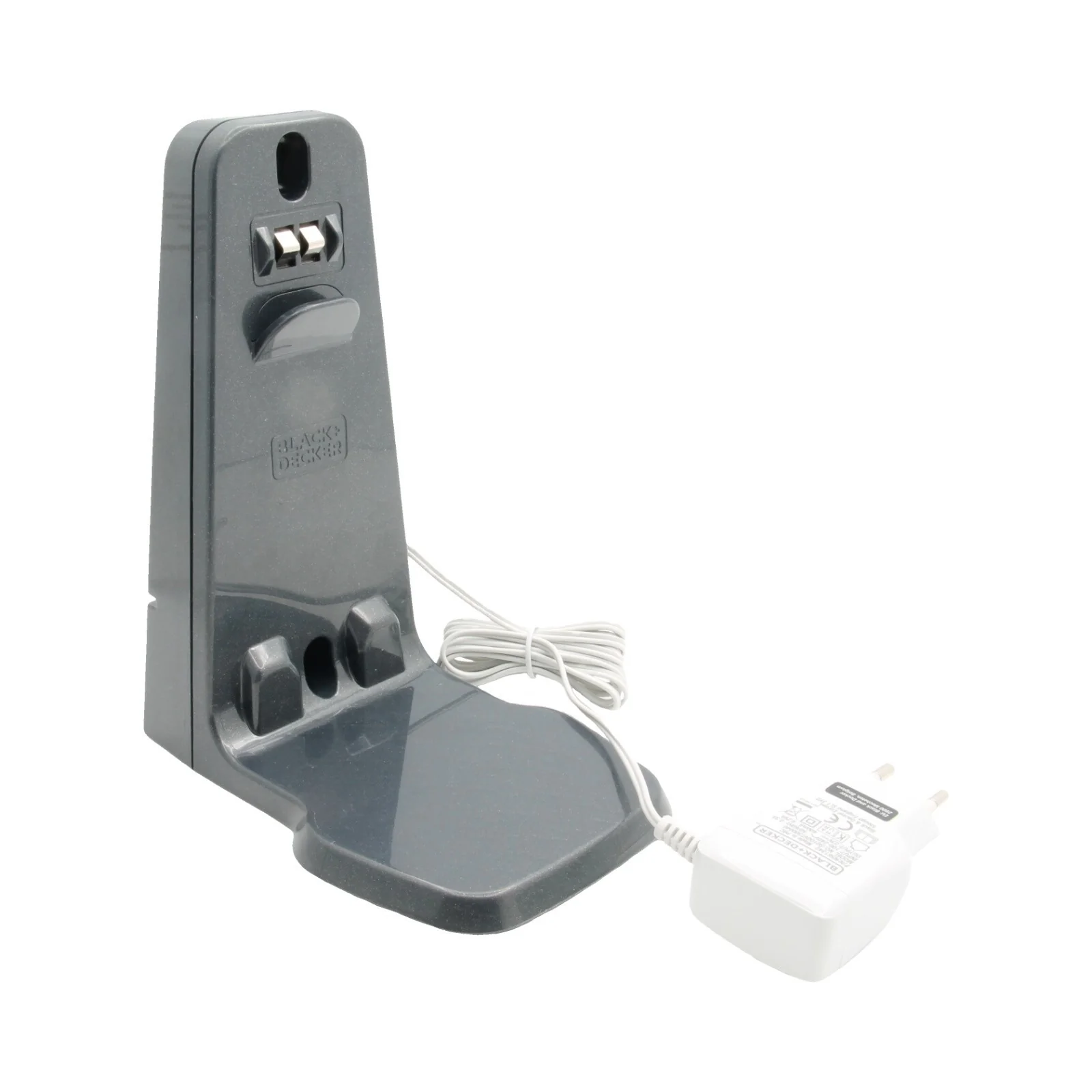 Black & Decker carica batterie base caricatore aspirabriciole DustBuster BHHV52 - Image 3