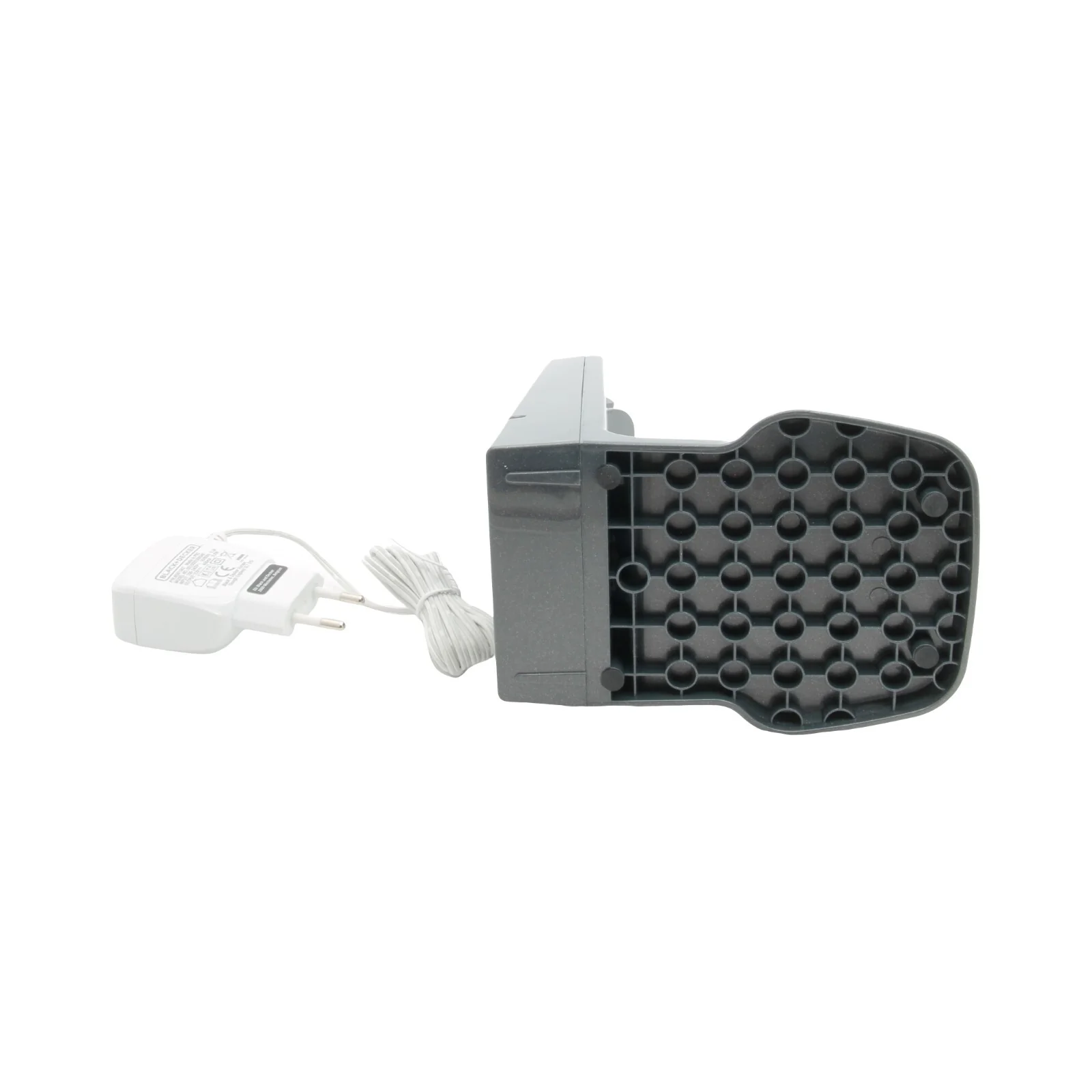 Black & Decker carica batterie base caricatore aspirabriciole DustBuster BHHV52 - Image 4