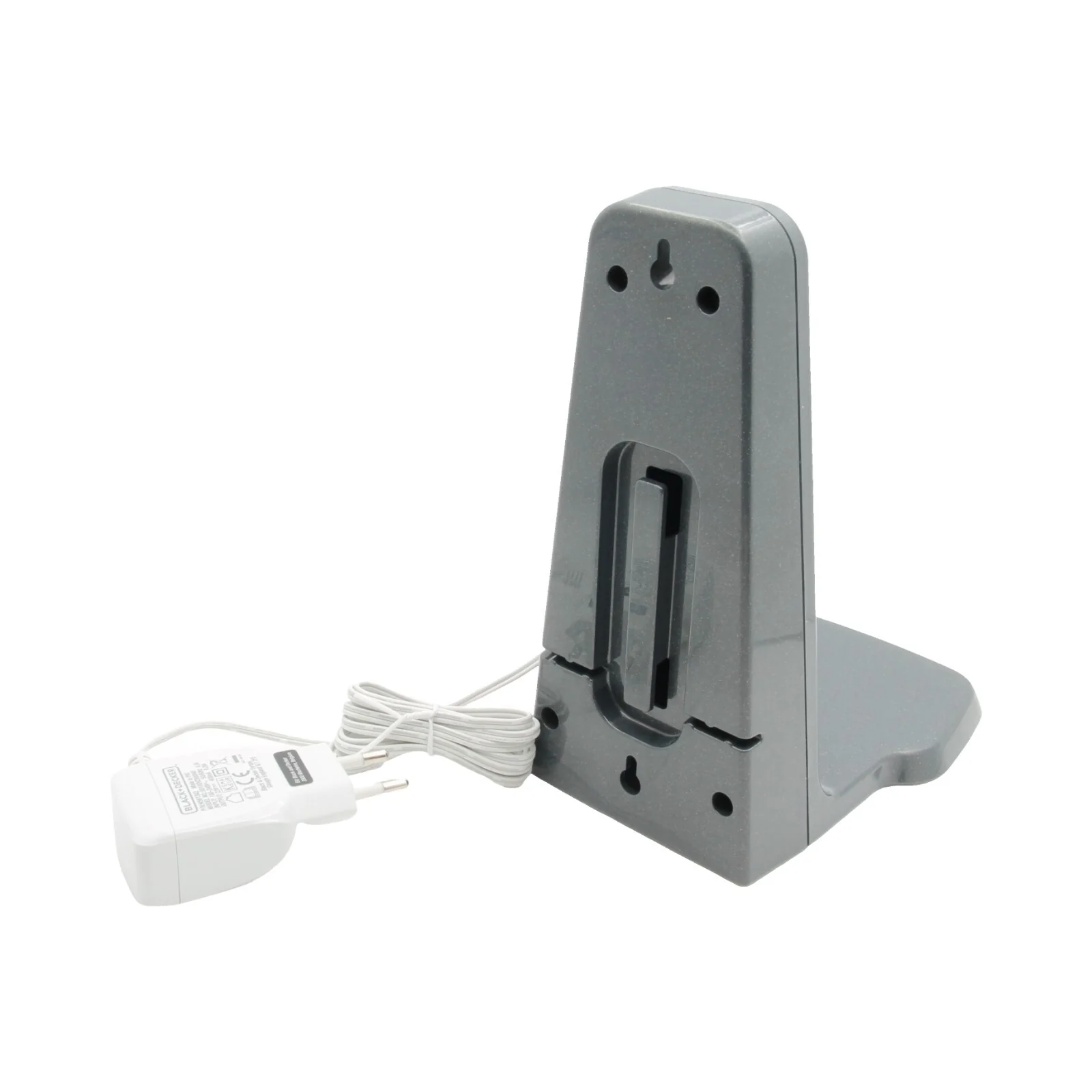 Black & Decker carica batterie base caricatore aspirabriciole DustBuster BHHV52 - Image 5