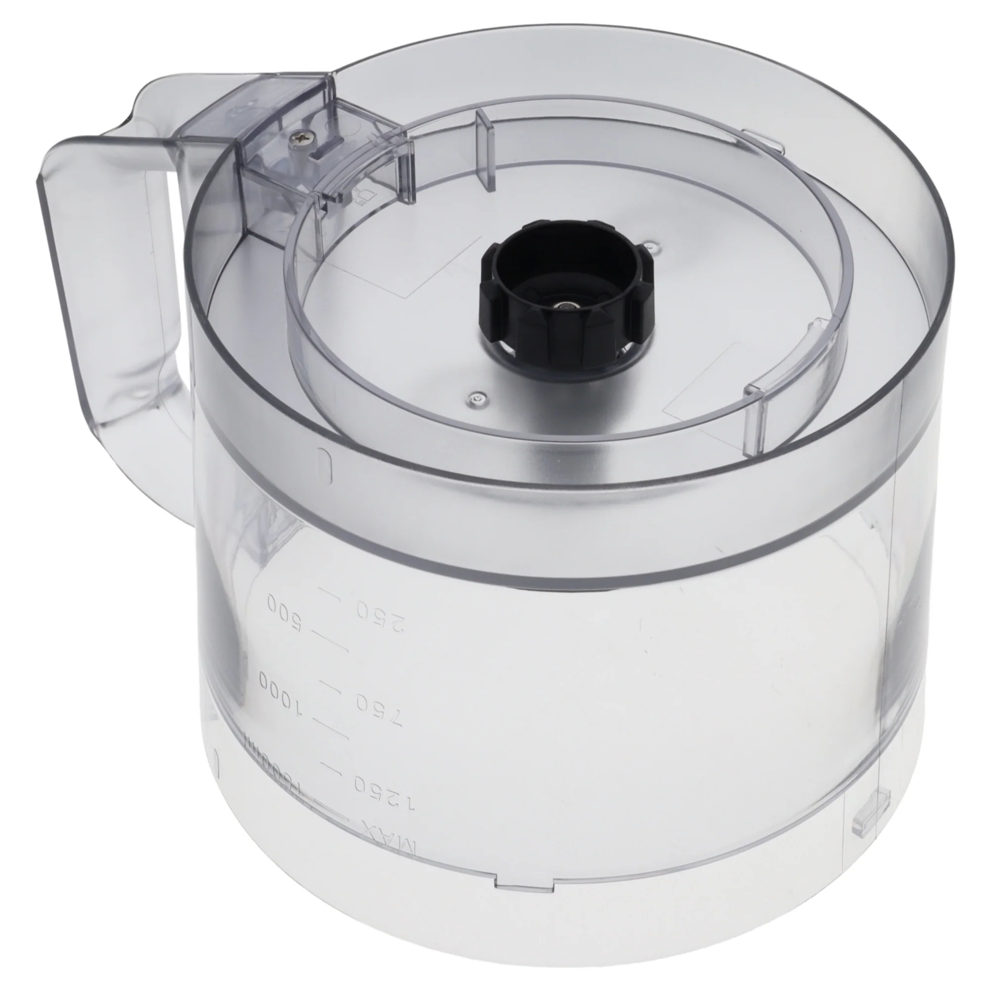 Black & Decker ciotola contenitore 1500ml robot BXFPA1200E ES9250050B 1200W - Image 2