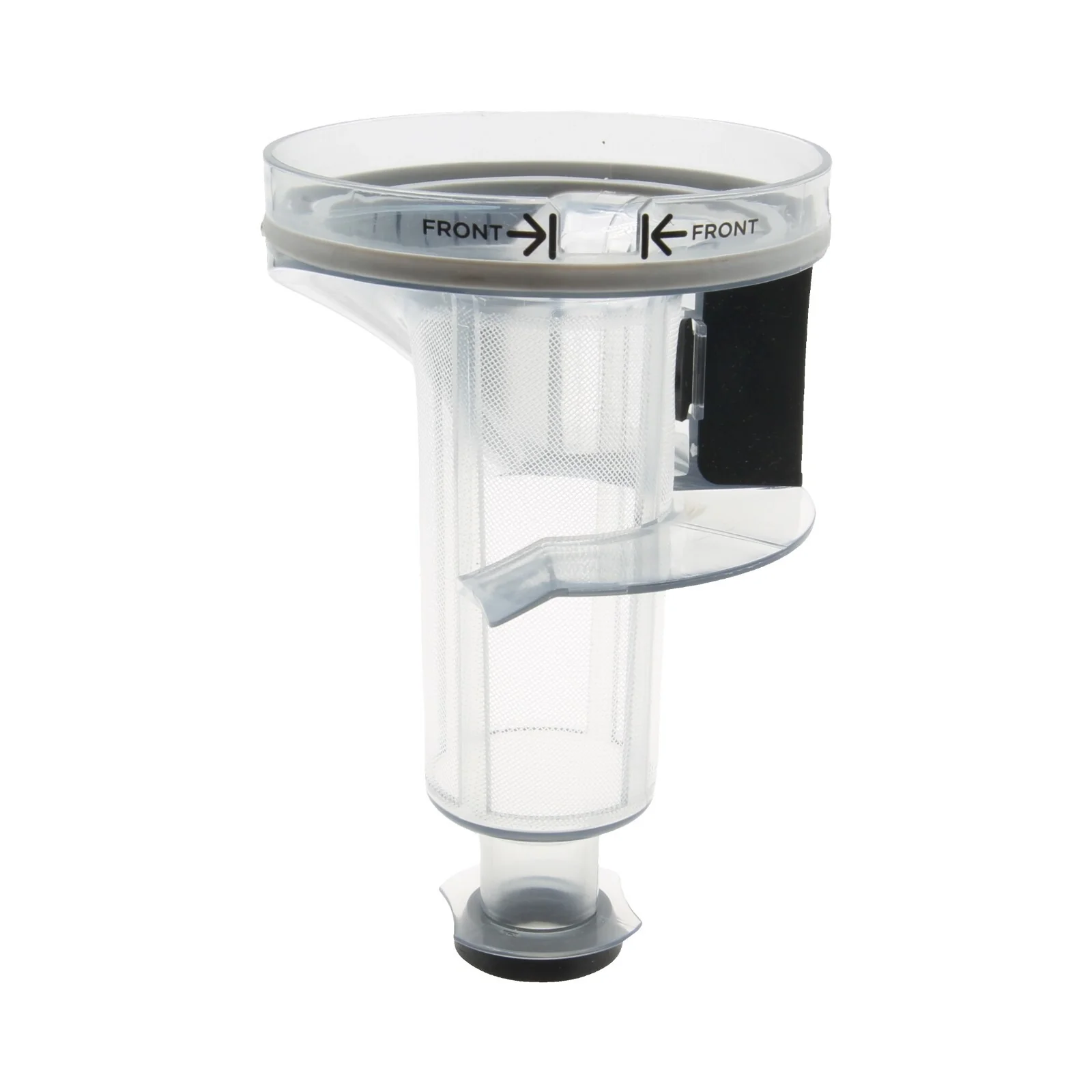 Black & Decker cono filtro scopa aspirapolvere PowerSeries BHFEV18 BDPSE18 18V - Image 2