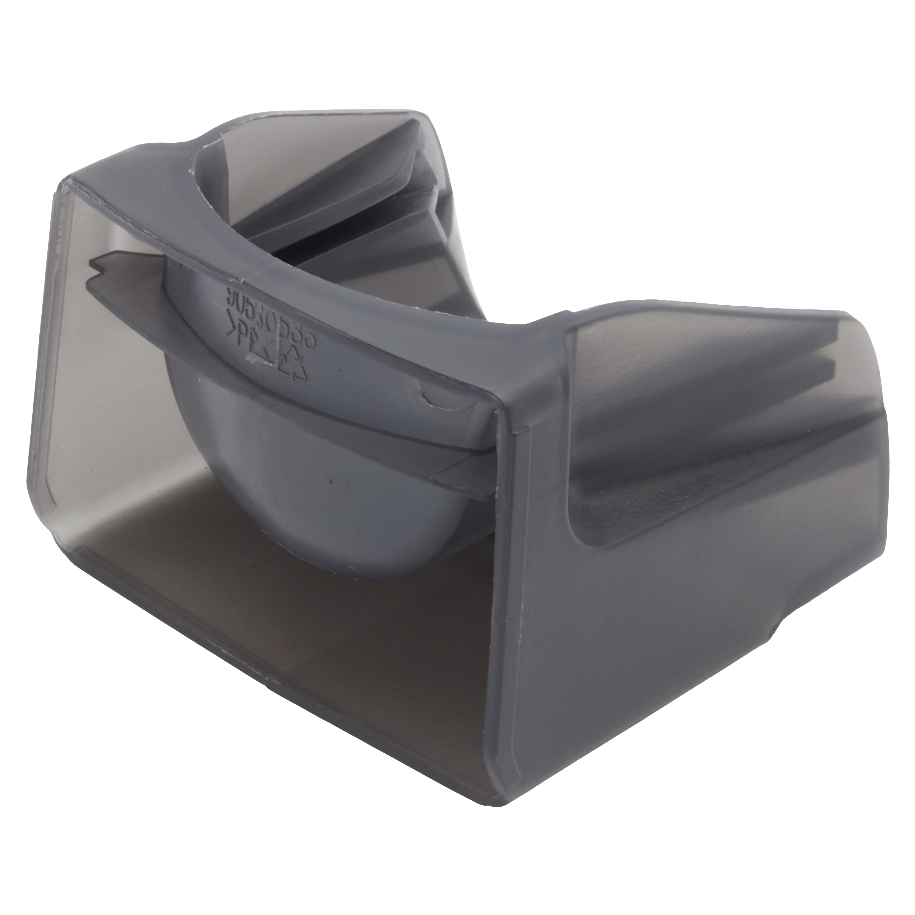 Black & Decker contenitore cassetto raccolta polvere 90530533 levigatrice KA1000 - Image 2