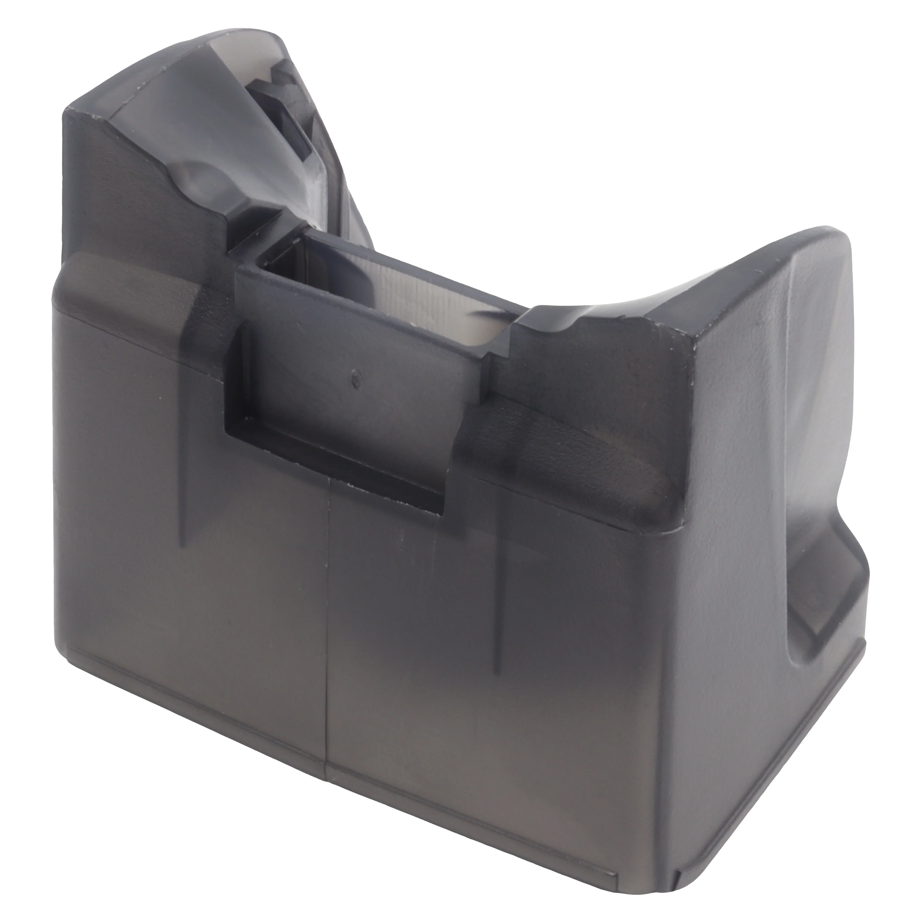 Black & Decker contenitore cassetto raccolta polvere 90530533 levigatrice KA1000 - Image 4