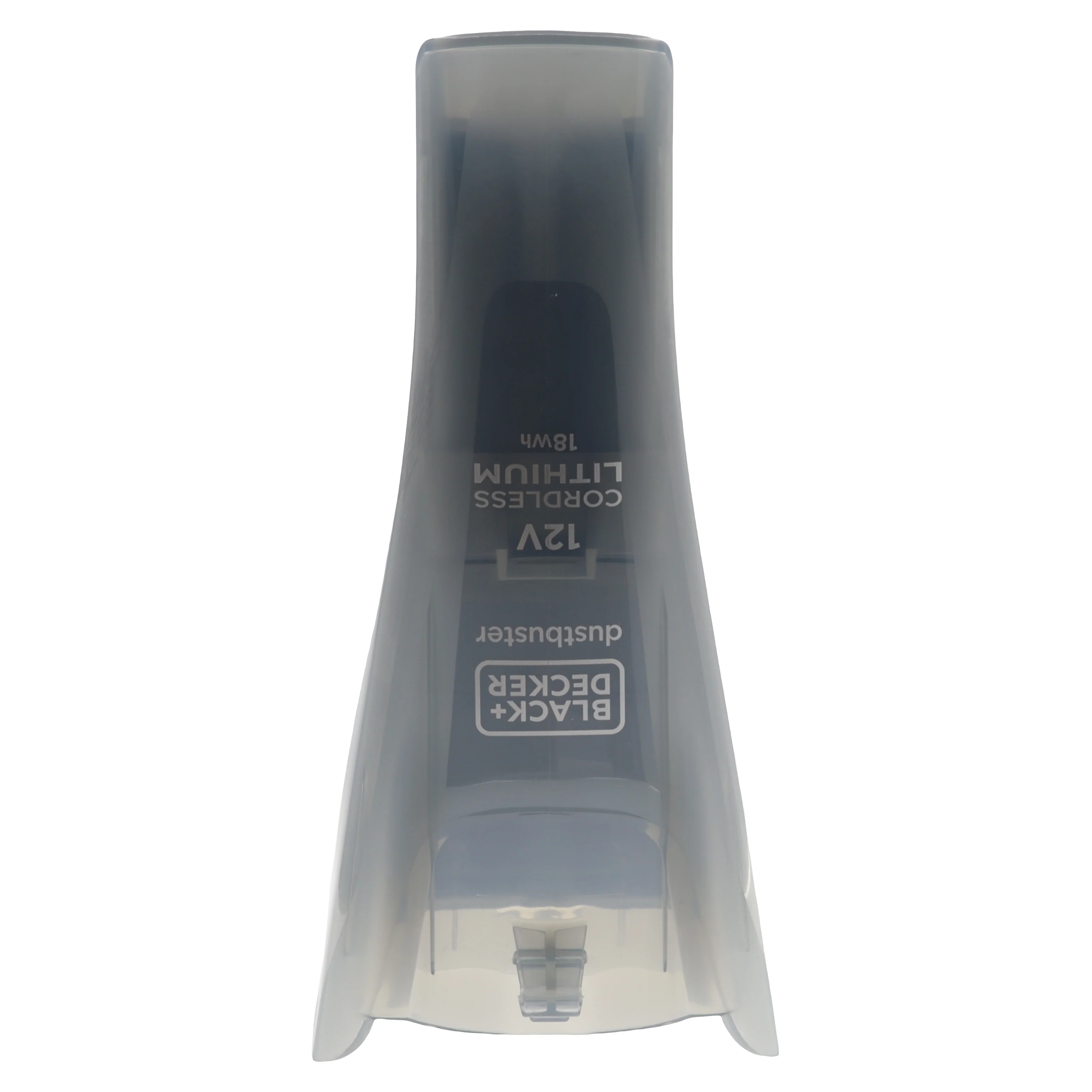 Black & Decker contenitore serbatoio aspirabriciole Dustbuster 12V 18Wh DVB315J - Image 2