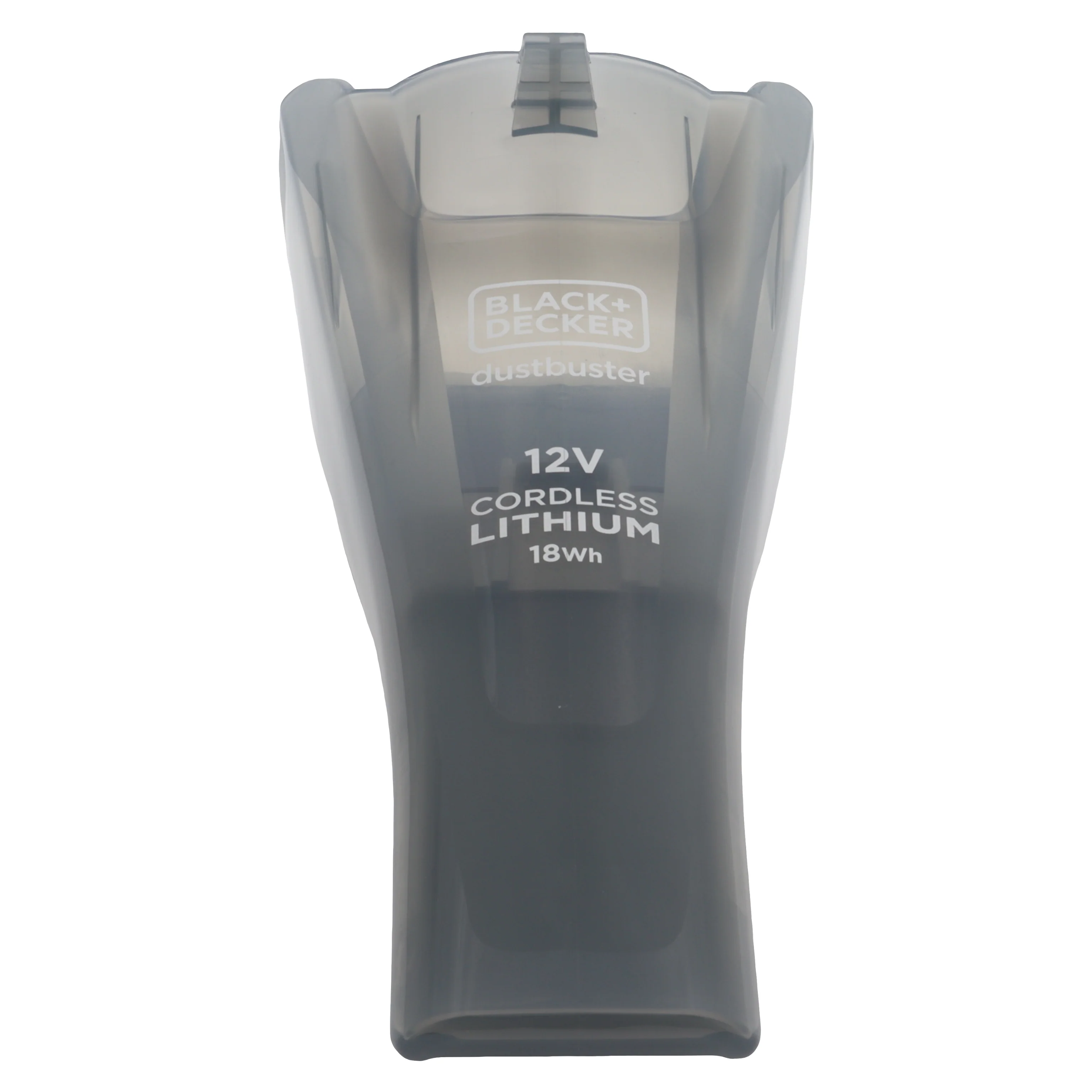 Black & Decker contenitore serbatoio aspirabriciole Dustbuster 12V 18Wh DVB315J - Image 7