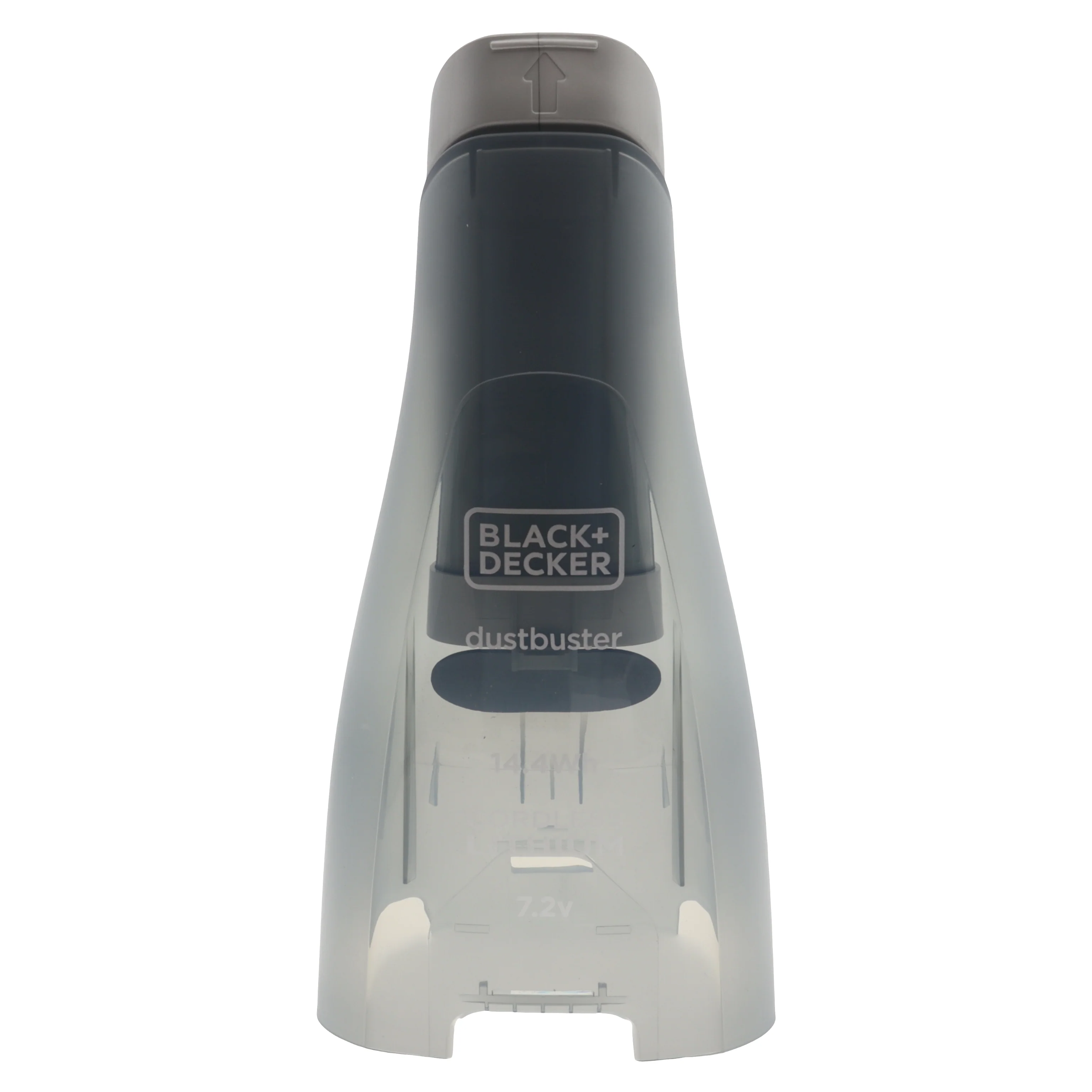 Black & Decker contenitore serbatoio aspirabriciole Dustbuster 7.2V NVC220WBC - Image 2