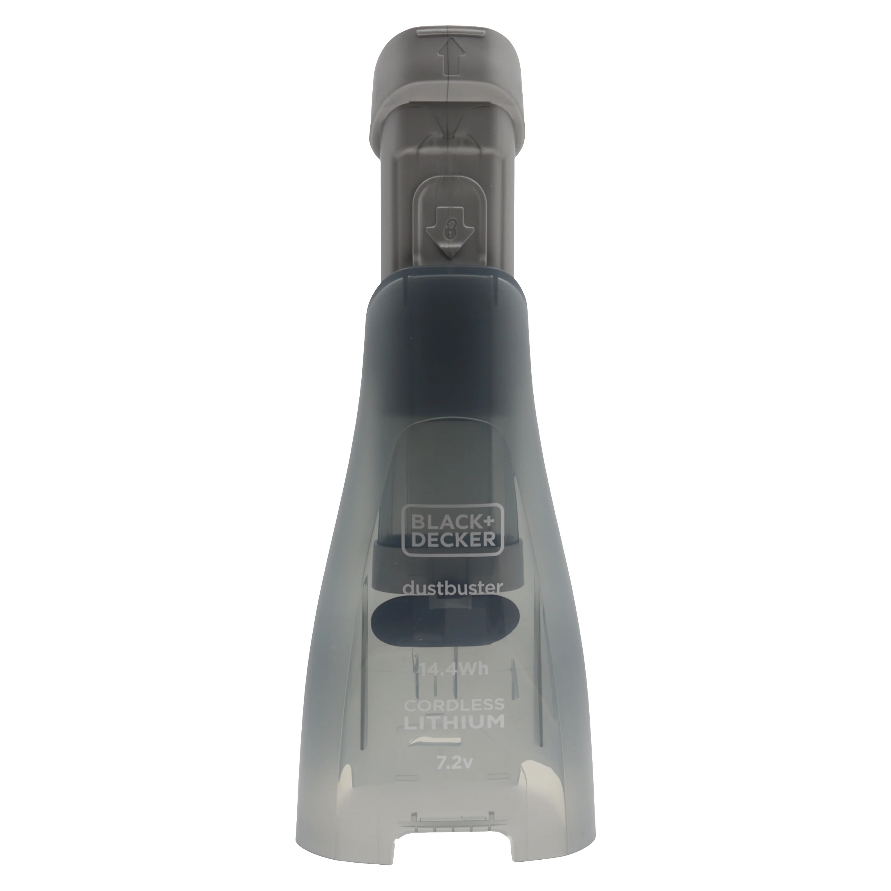 Black & Decker contenitore serbatoio aspirabriciole Dustbuster 7.2V NVC220WBC - Image 4