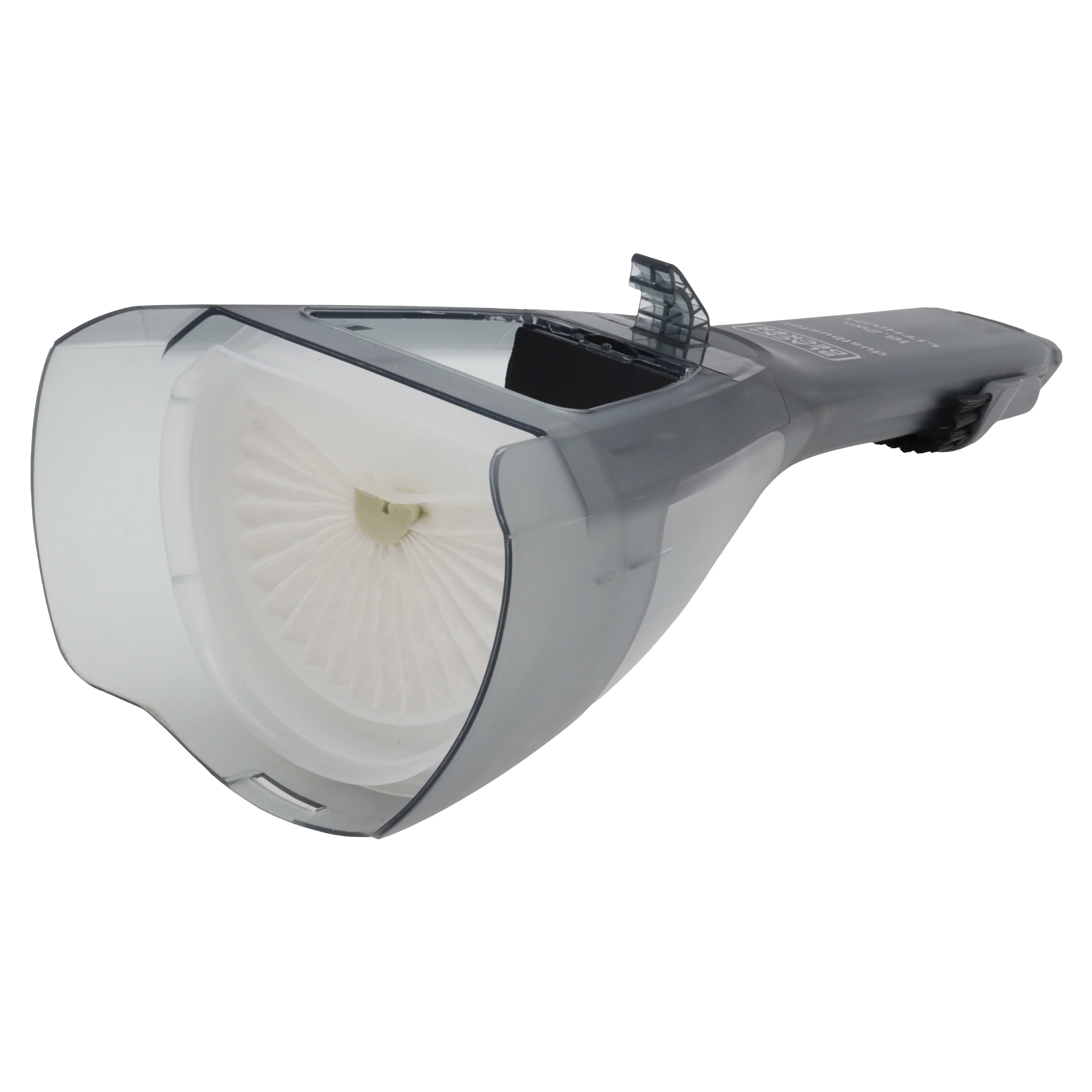 Black & Decker contenitore serbatoio aspirabriciole Dustbuster DVA315J F 16.2Wh - Image 2