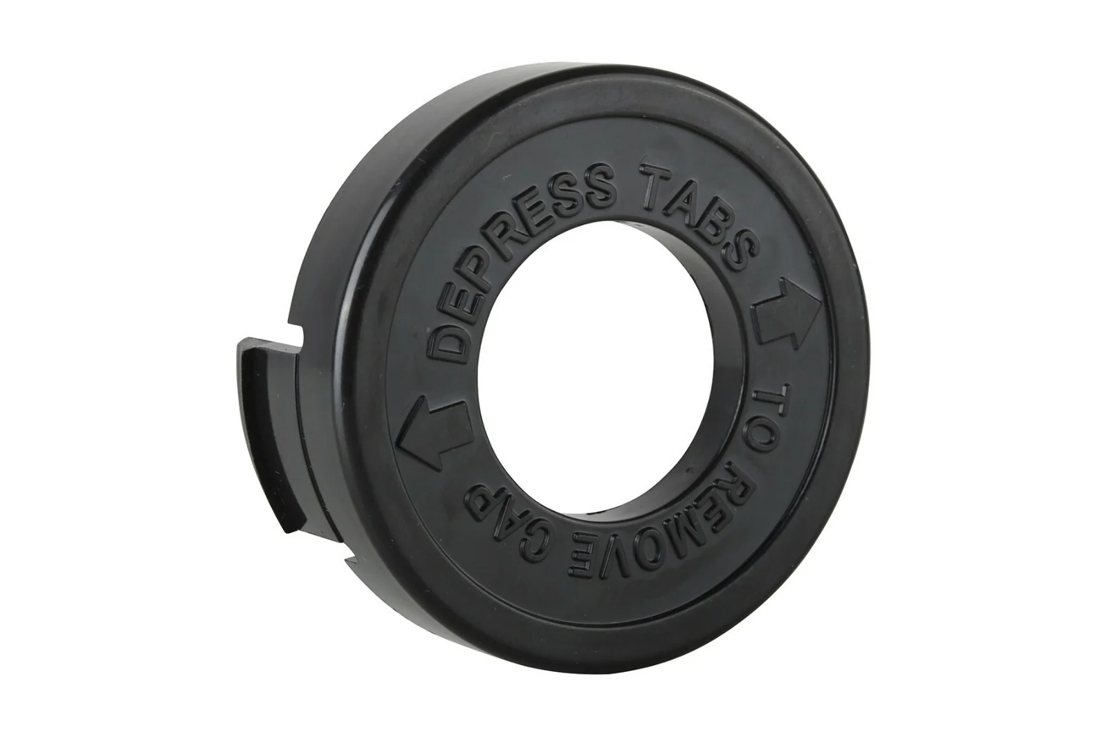 Black & Decker coperchio tappo copertura bobina GL250 GL310 GL360 GLC12 BDST36 - Image 2