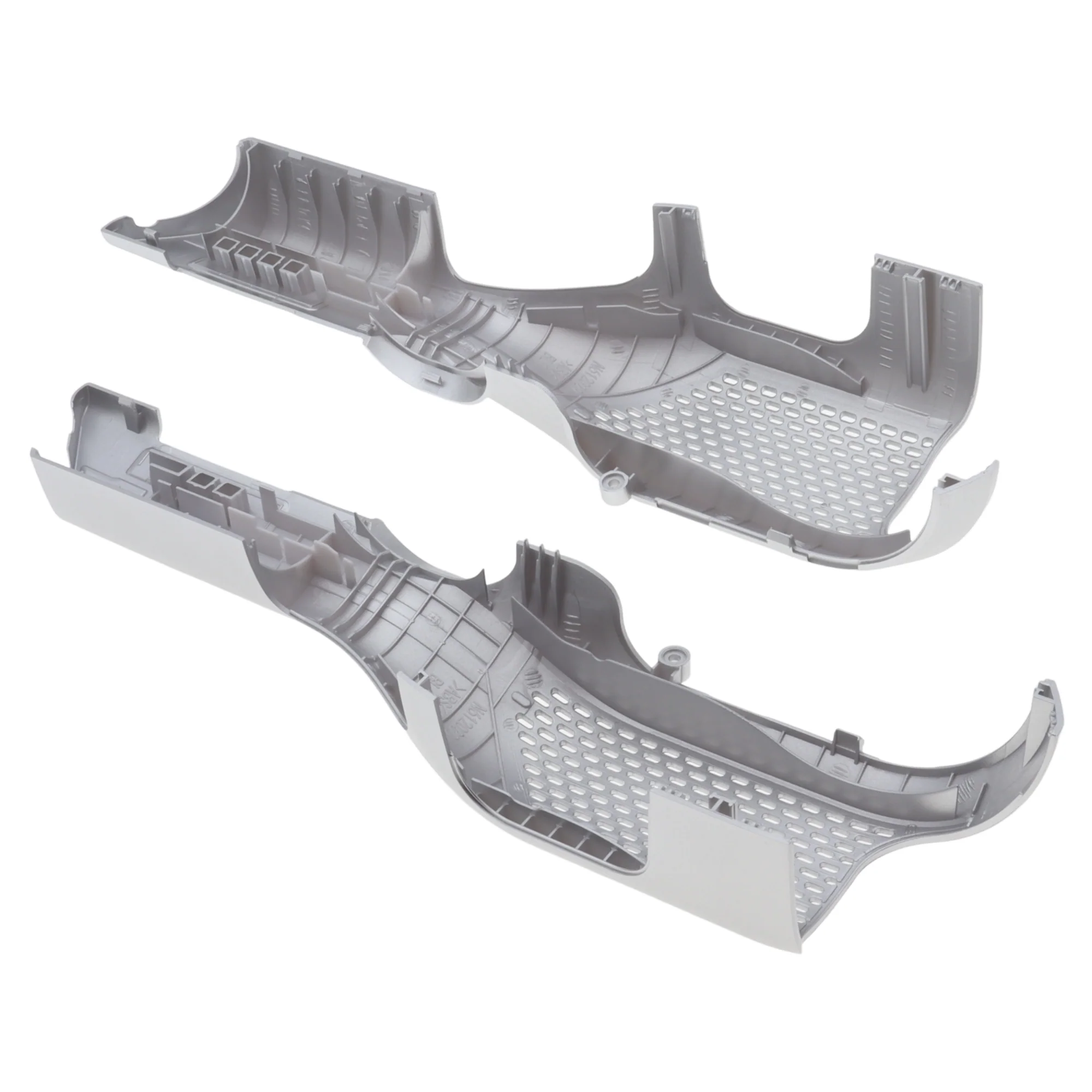 Black & Decker coperture laterali scopa aspirapolvere Power Series Extreme 36V - Image 2