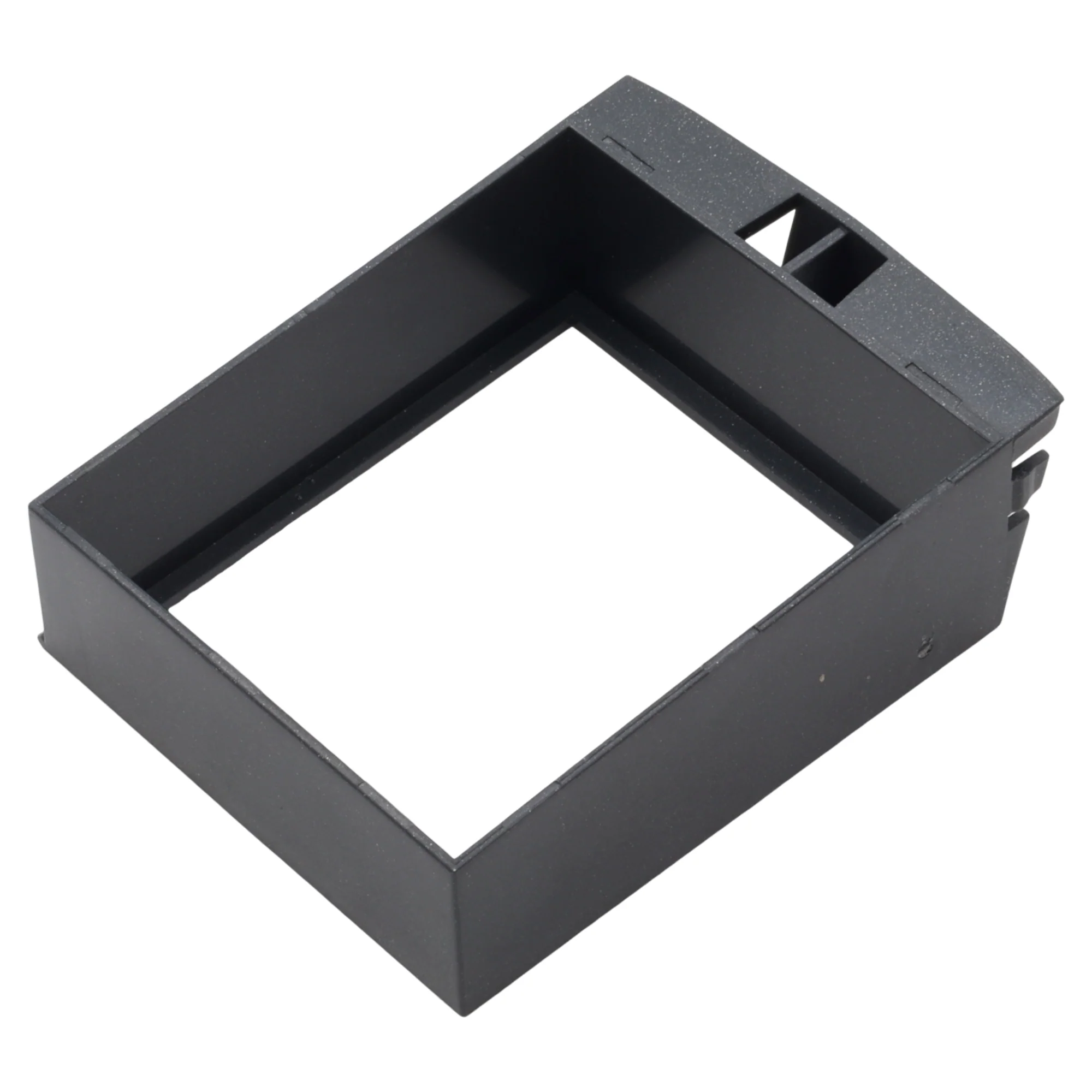 Black & Decker cornice supporto filtro scopa aspirapolvere PowerSeries 18V 36V - Image 2