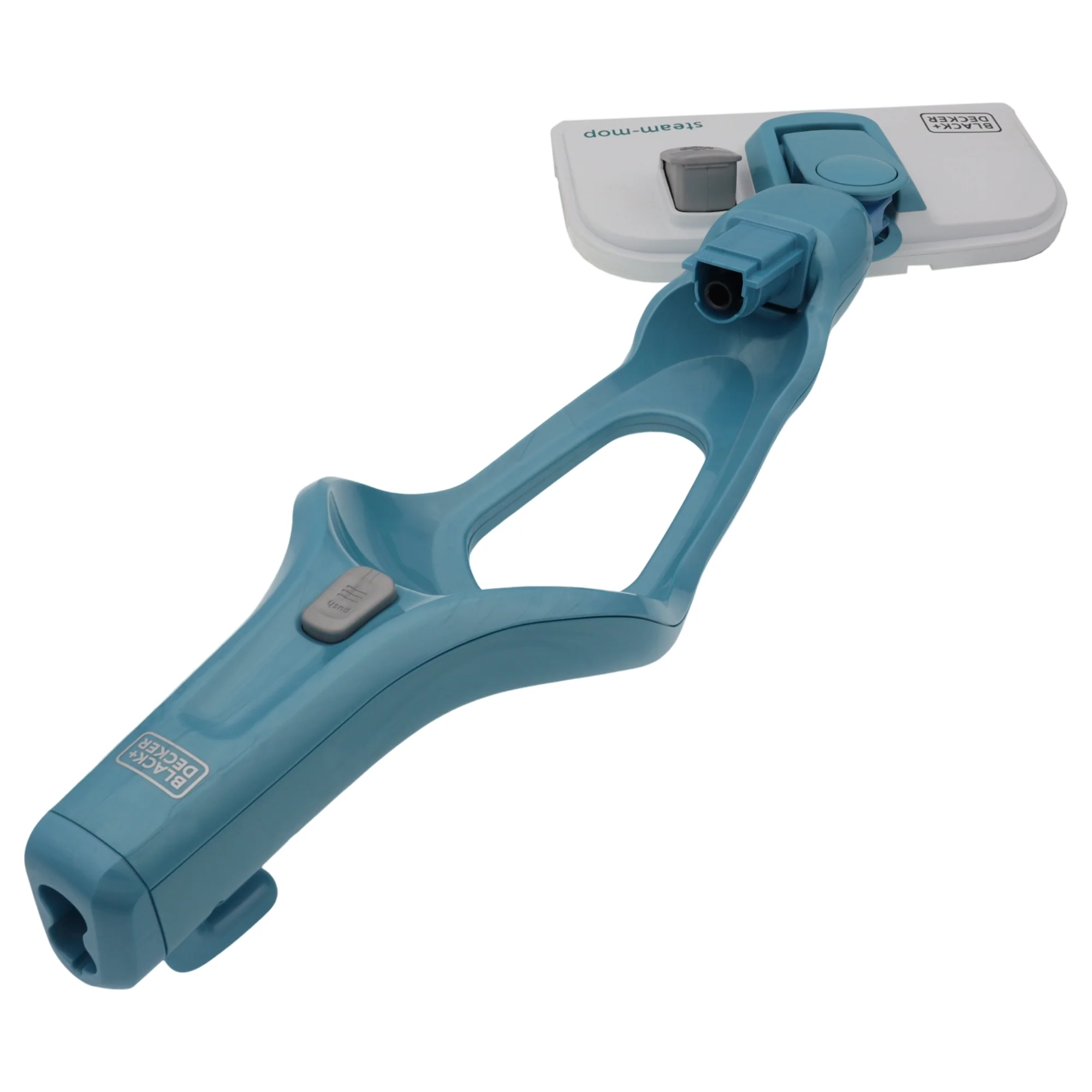 Black & Decker corpo spazzola scopa a vapore SteamMop Steamitt FSMH1321 FSMH1351 - Image 3