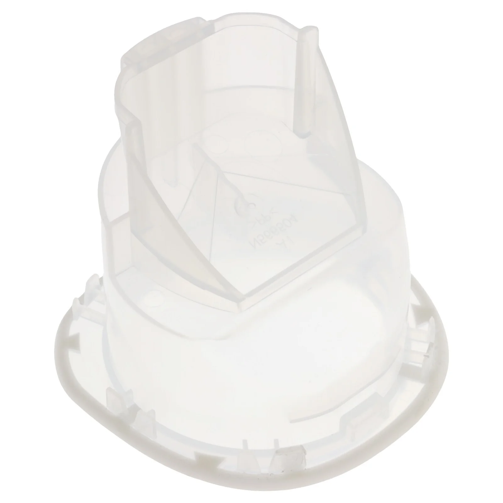 Black & Decker deflettore filtro aspirabriciole DustBuster Wet Dry 3.6V WDC115W - Image 2