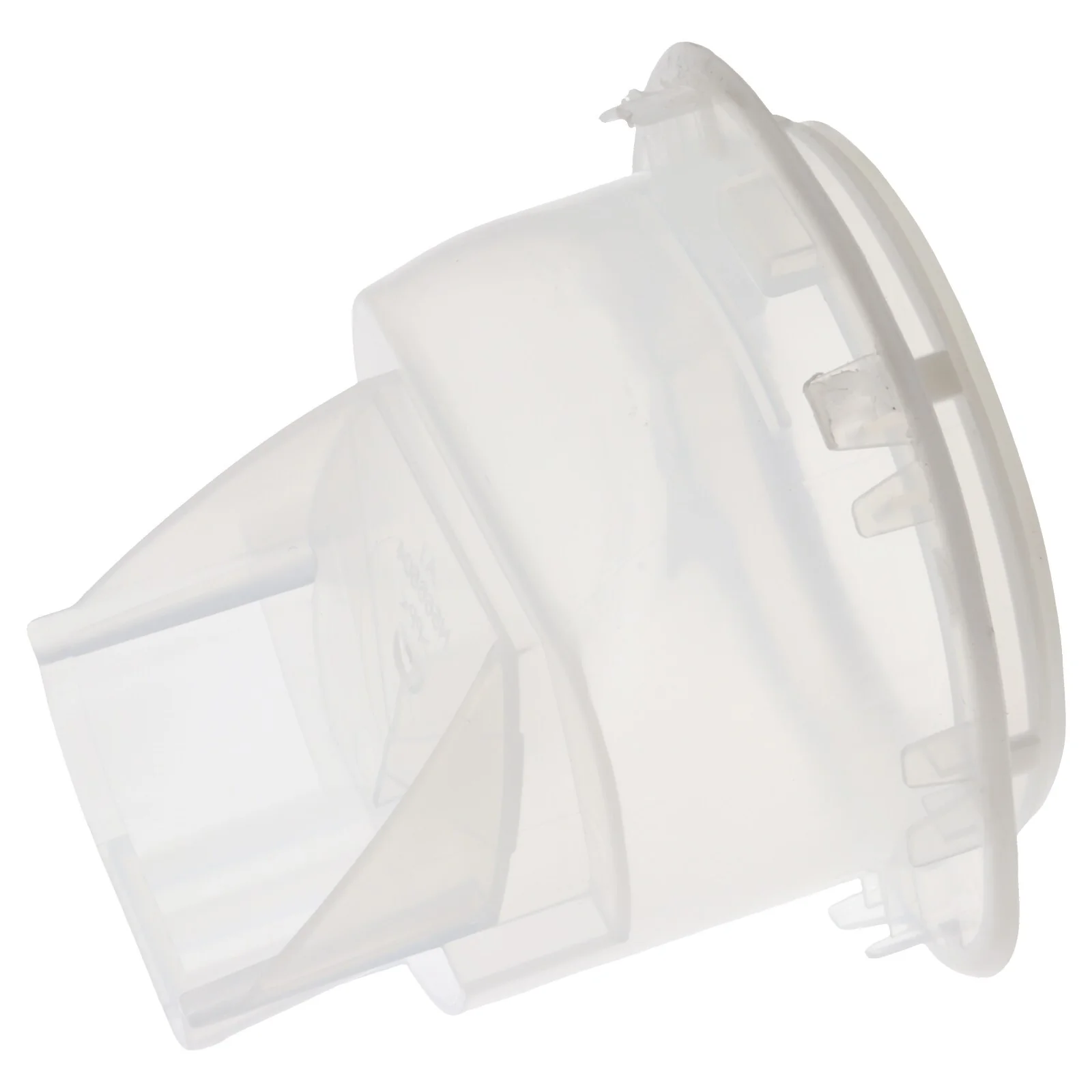 Black & Decker deflettore filtro aspirabriciole DustBuster Wet Dry 3.6V WDC115W - Image 4