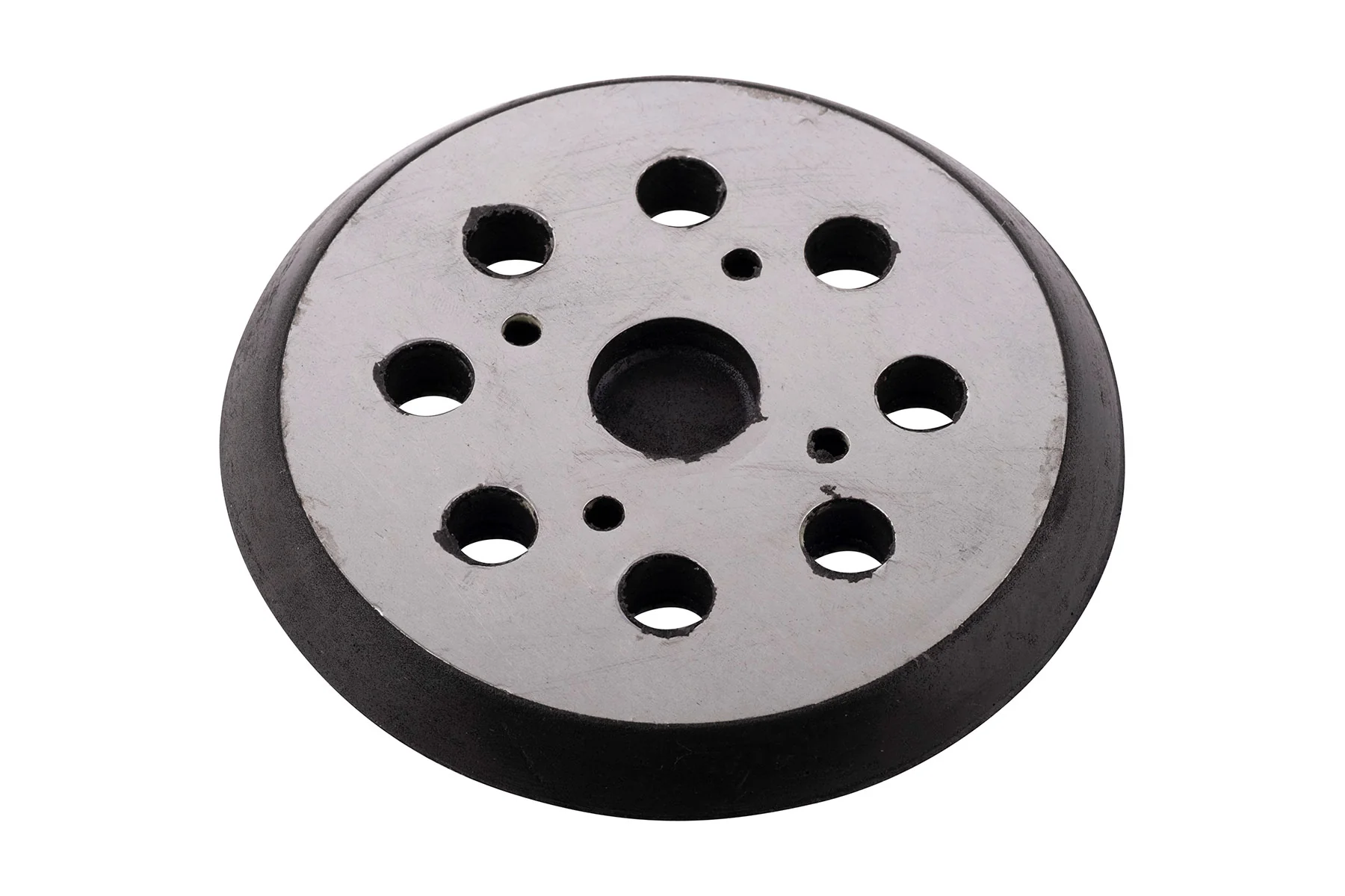 Black & Decker disco platorello tampone rotondo levigatrice KA191E FS4000 XTA90 - Image 3