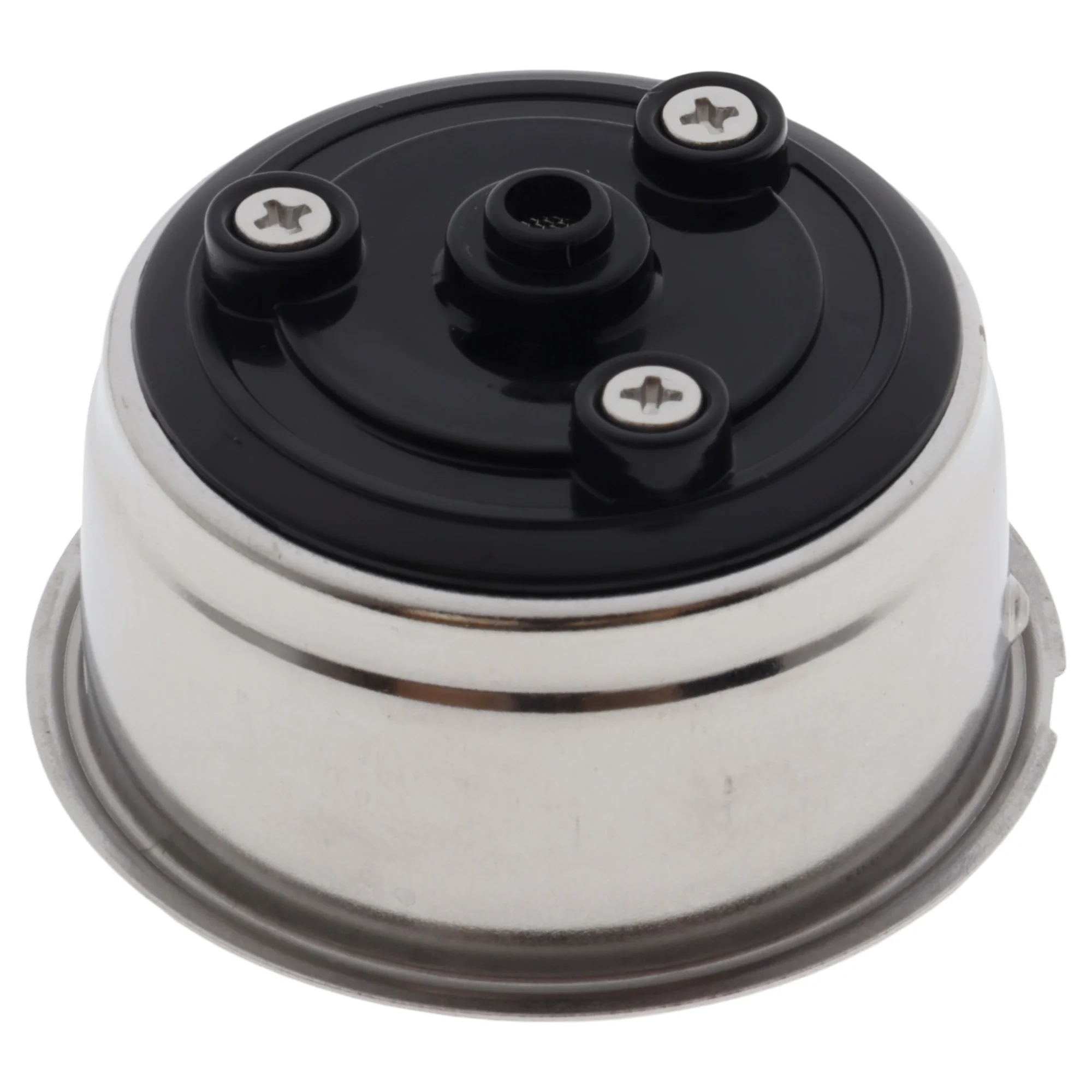 Black & Decker filtro 2 tazze polvere macchina caffè BXCO850E ES9200060B 850W - Image 2