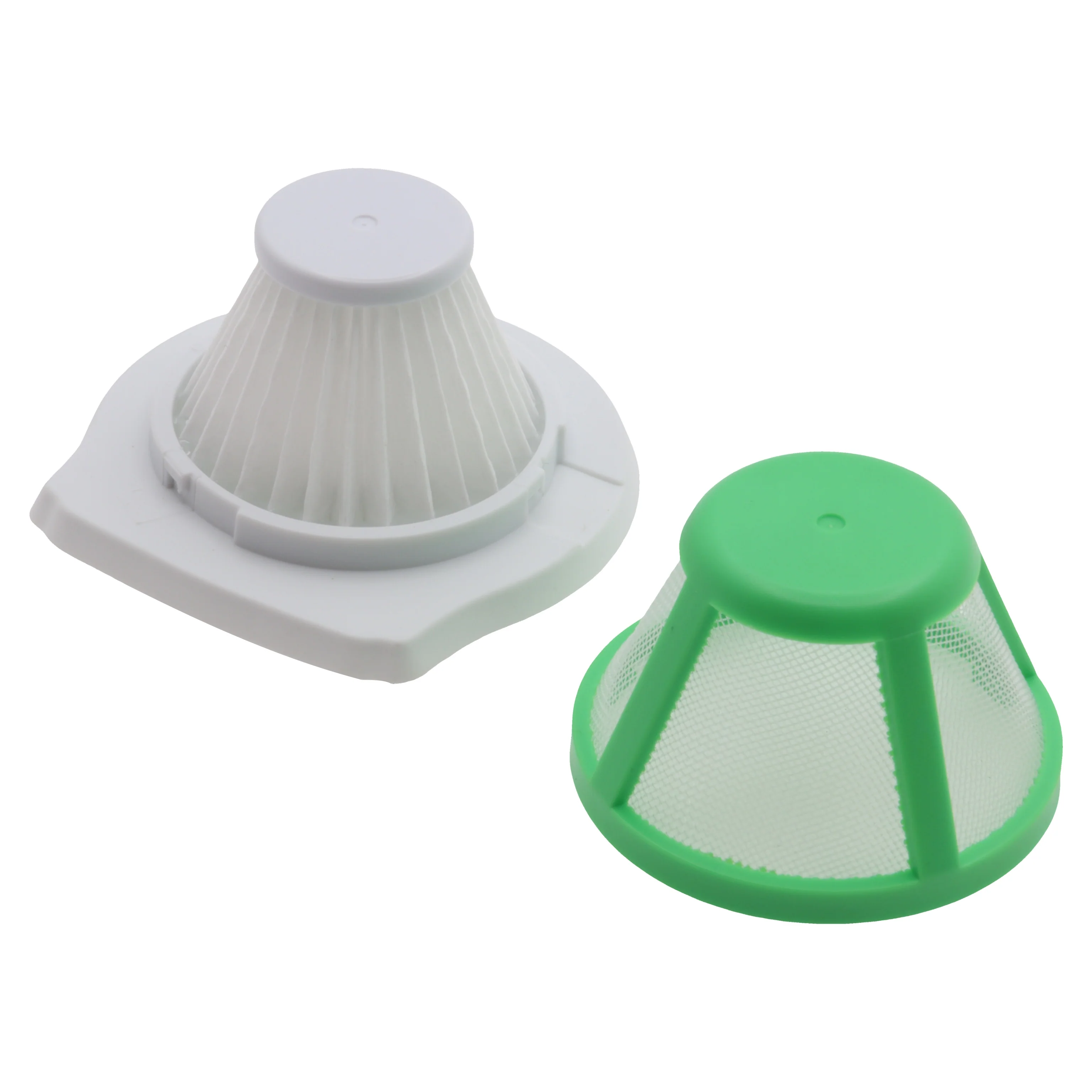 Black & Decker filtro aspirabriciole Reviva 7.2V REVHV8C REVHV8CA REVHV8CRTS - Image 3