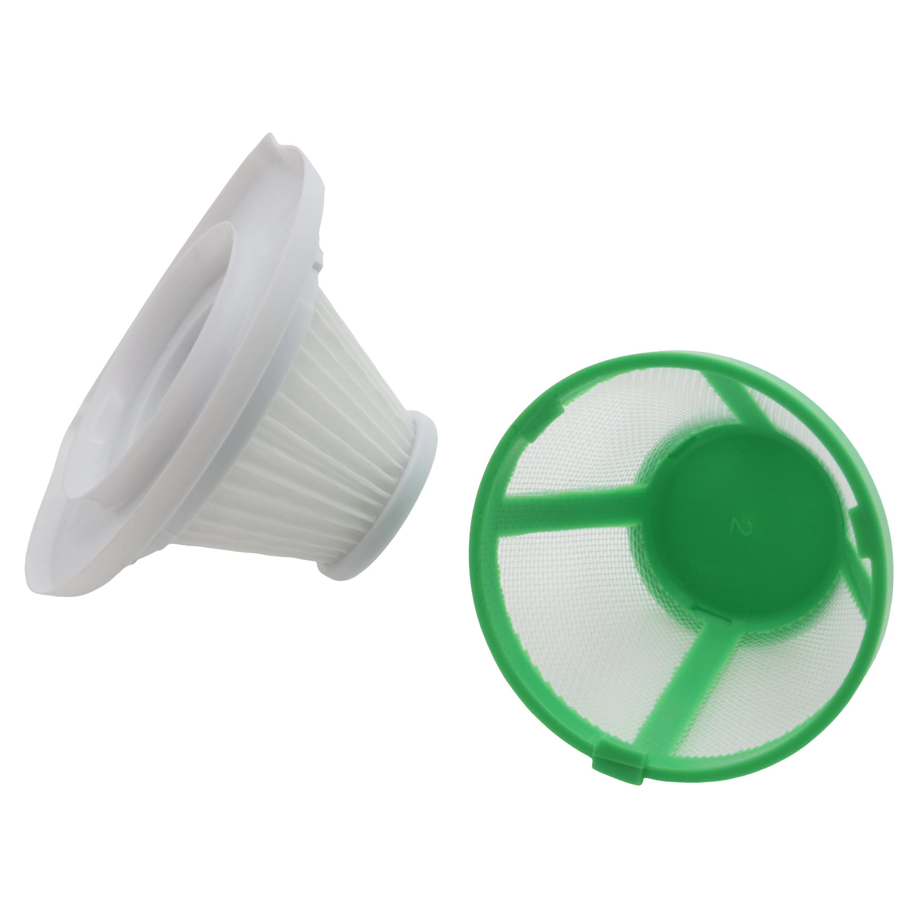 Black & Decker filtro aspirabriciole Reviva 7.2V REVHV8C REVHV8CA REVHV8CRTS - Image 4